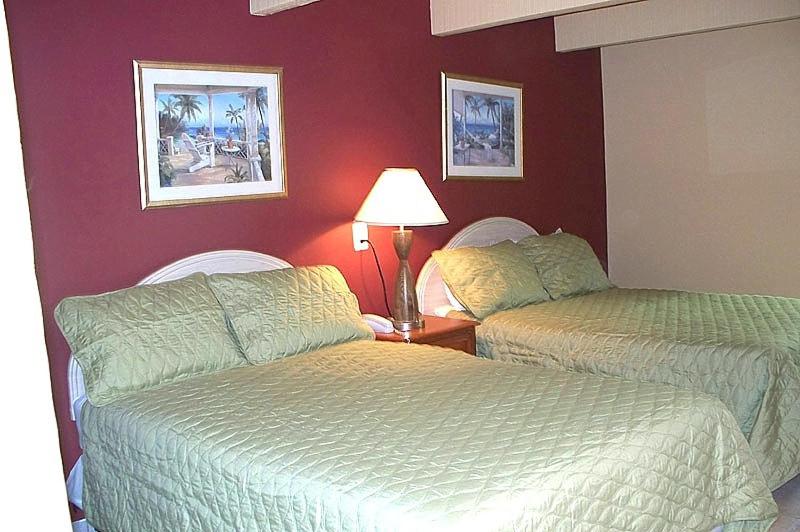 Aztec Ocean Resort