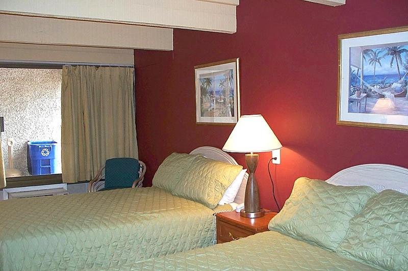 Aztec Ocean Resort