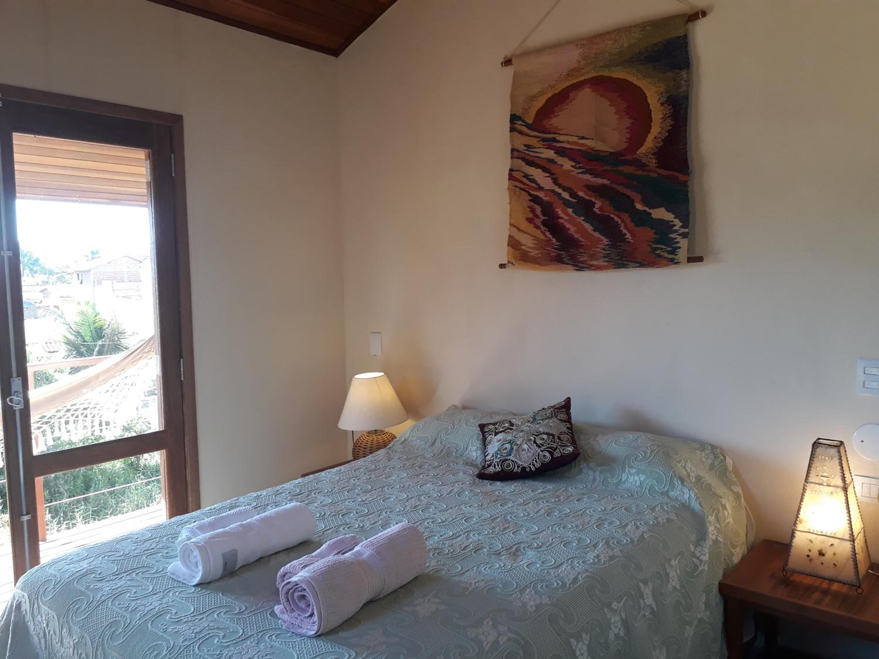 Casa Bon Voyage - Guesthouse