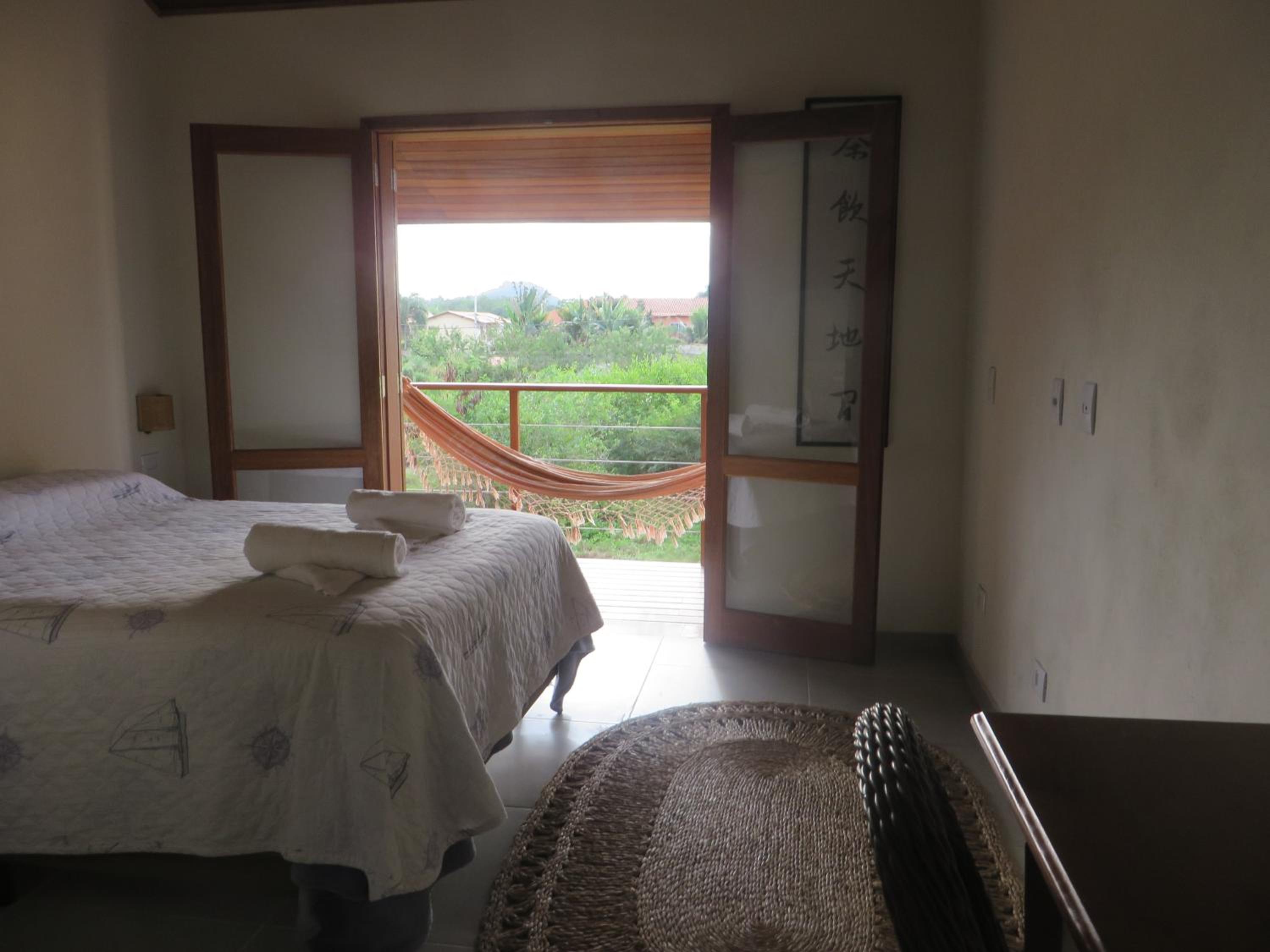 Casa Bon Voyage - Guesthouse