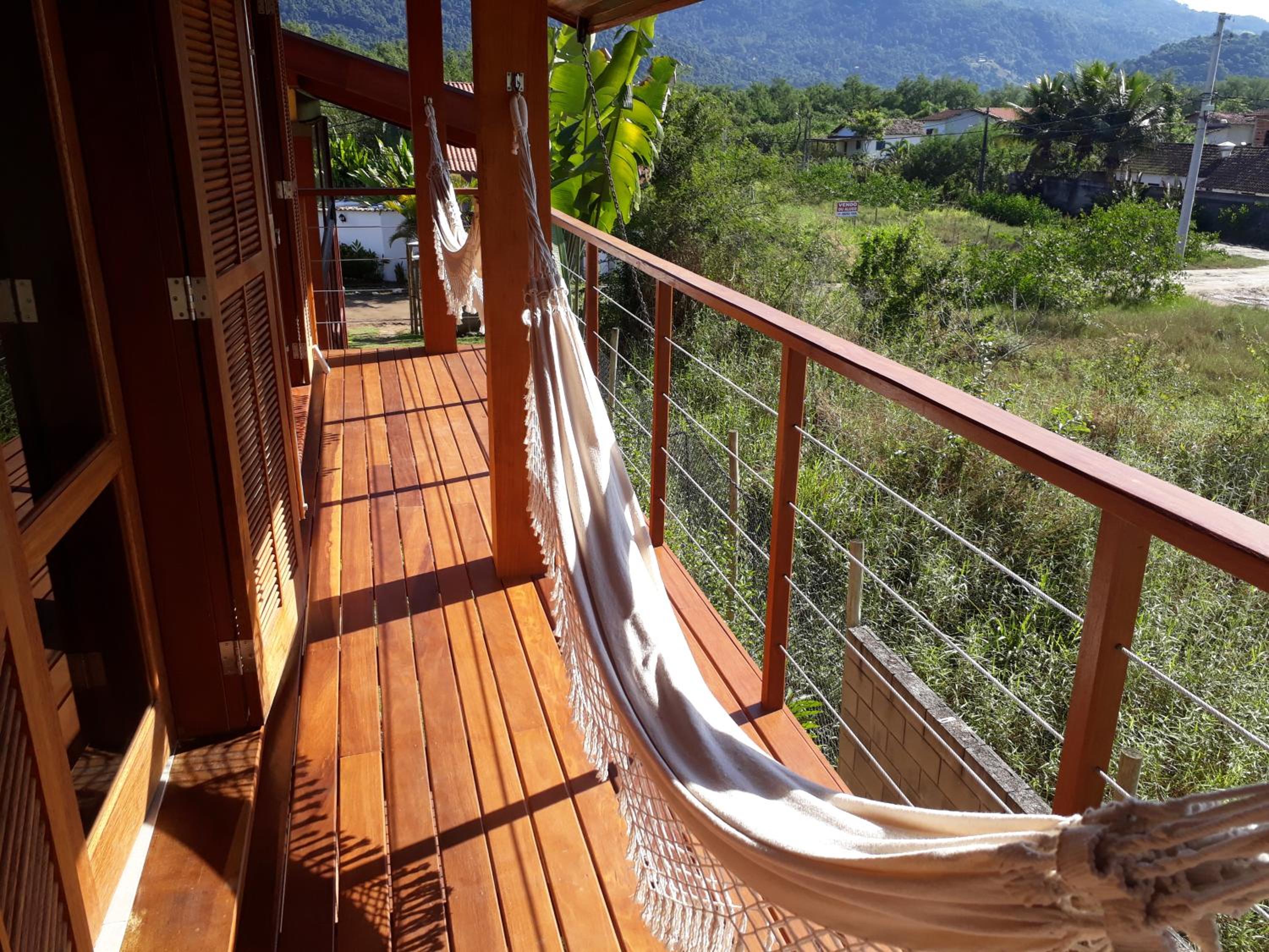 Casa Bon Voyage - Guesthouse