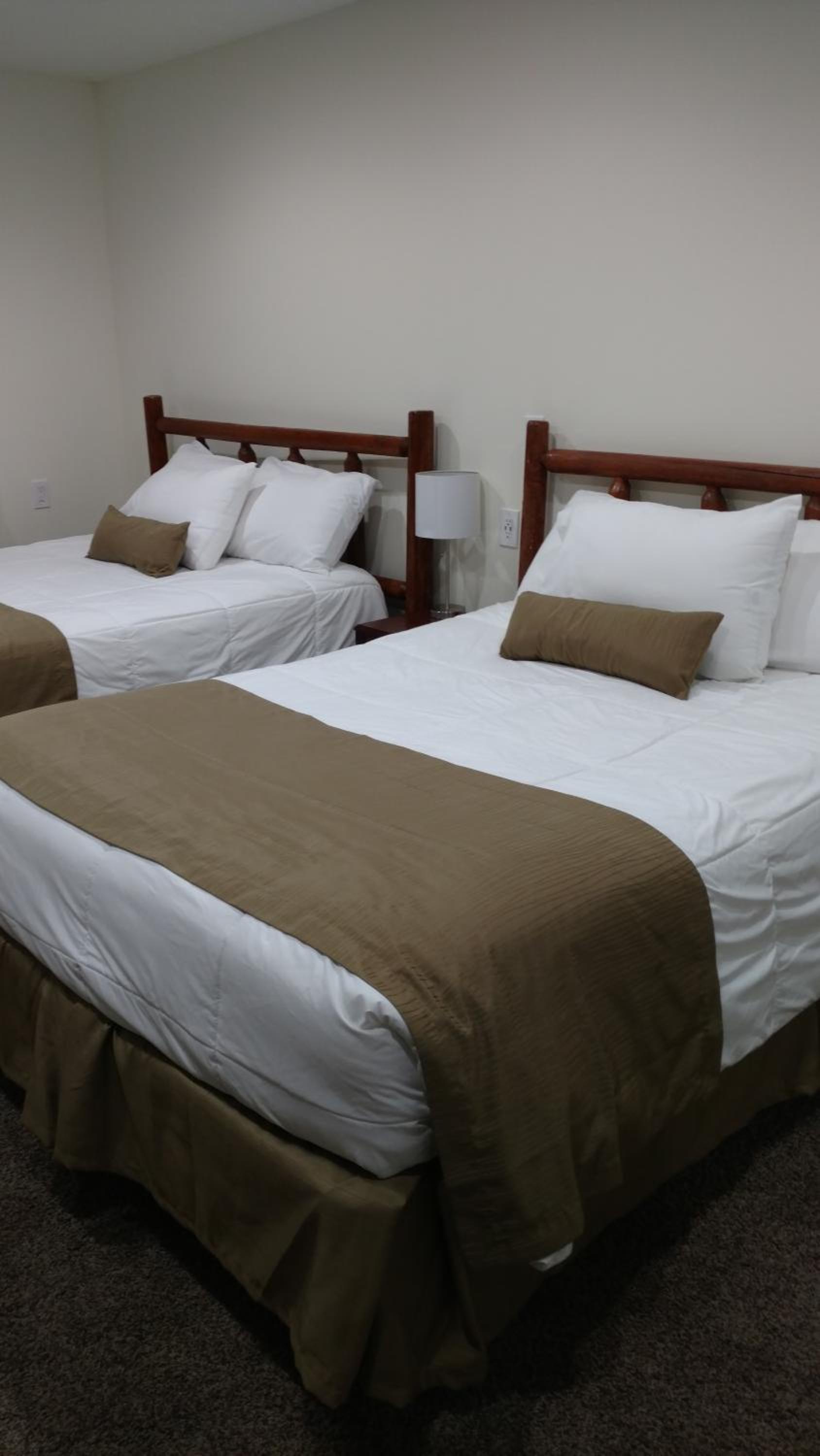 Cattlemen Motel