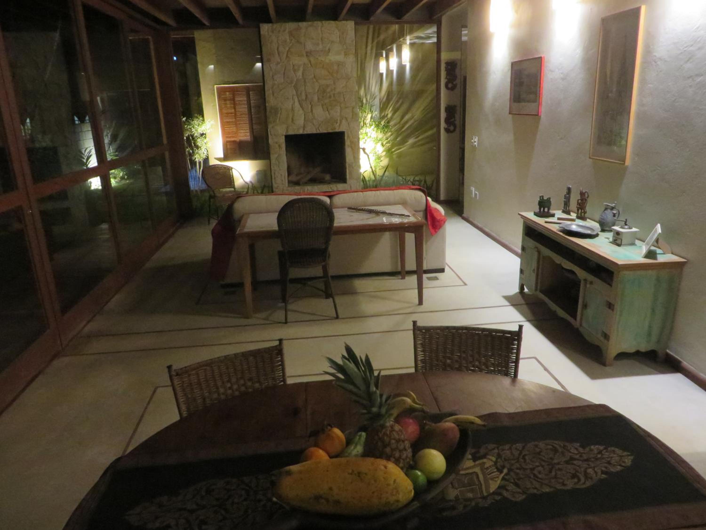 Casa Bon Voyage - Guesthouse