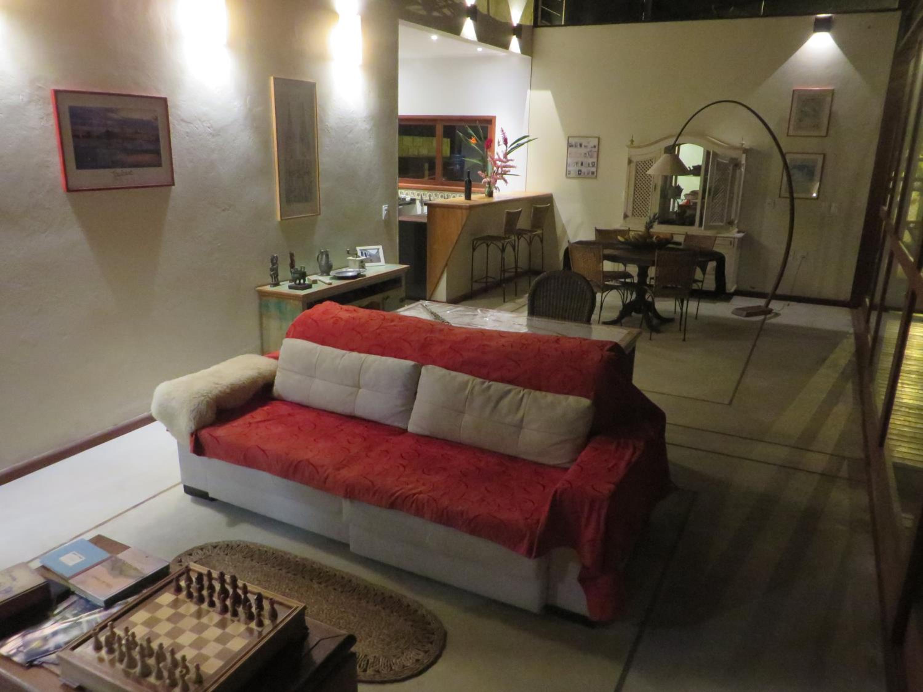 Casa Bon Voyage - Guesthouse