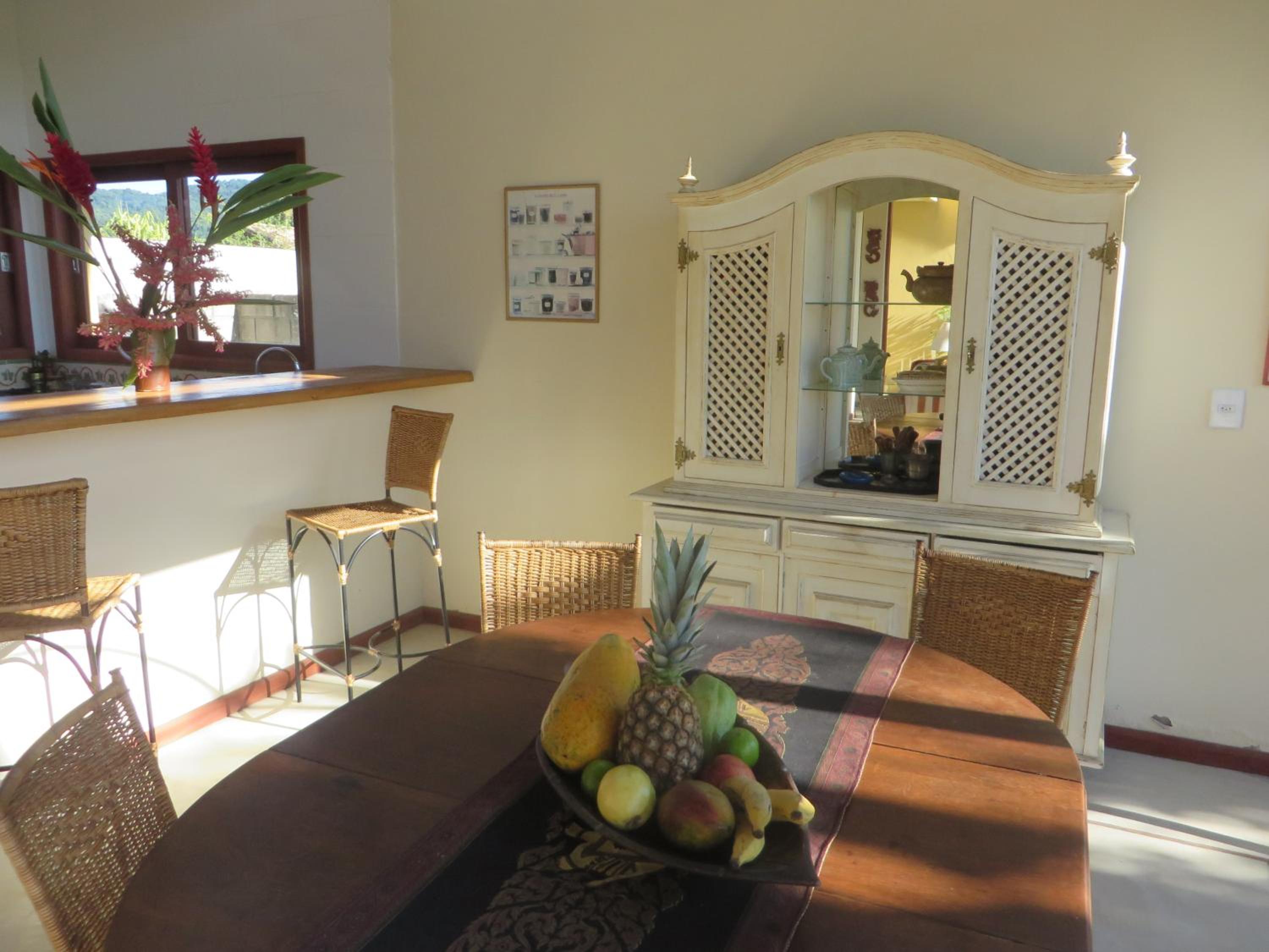 Casa Bon Voyage - Guesthouse