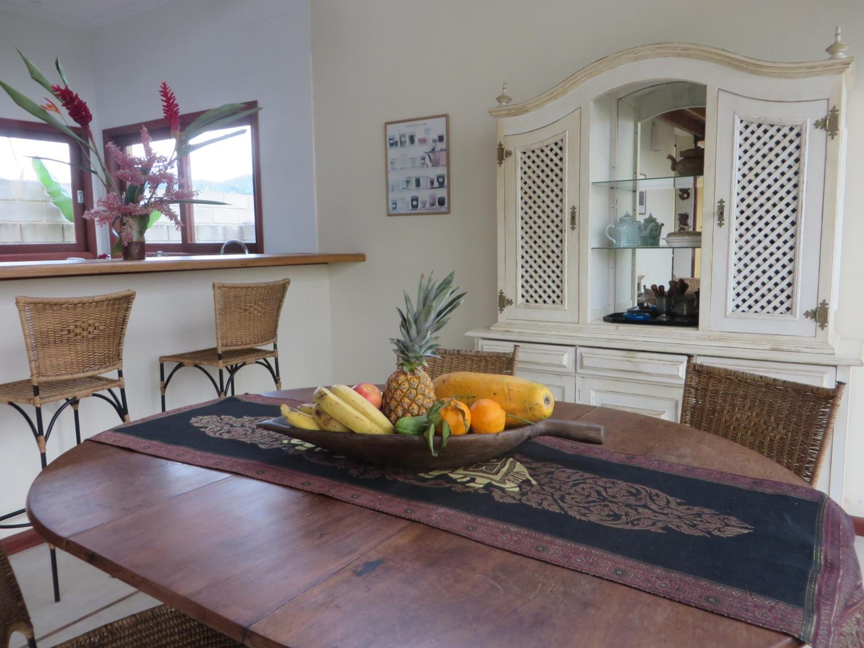 Casa Bon Voyage - Guesthouse