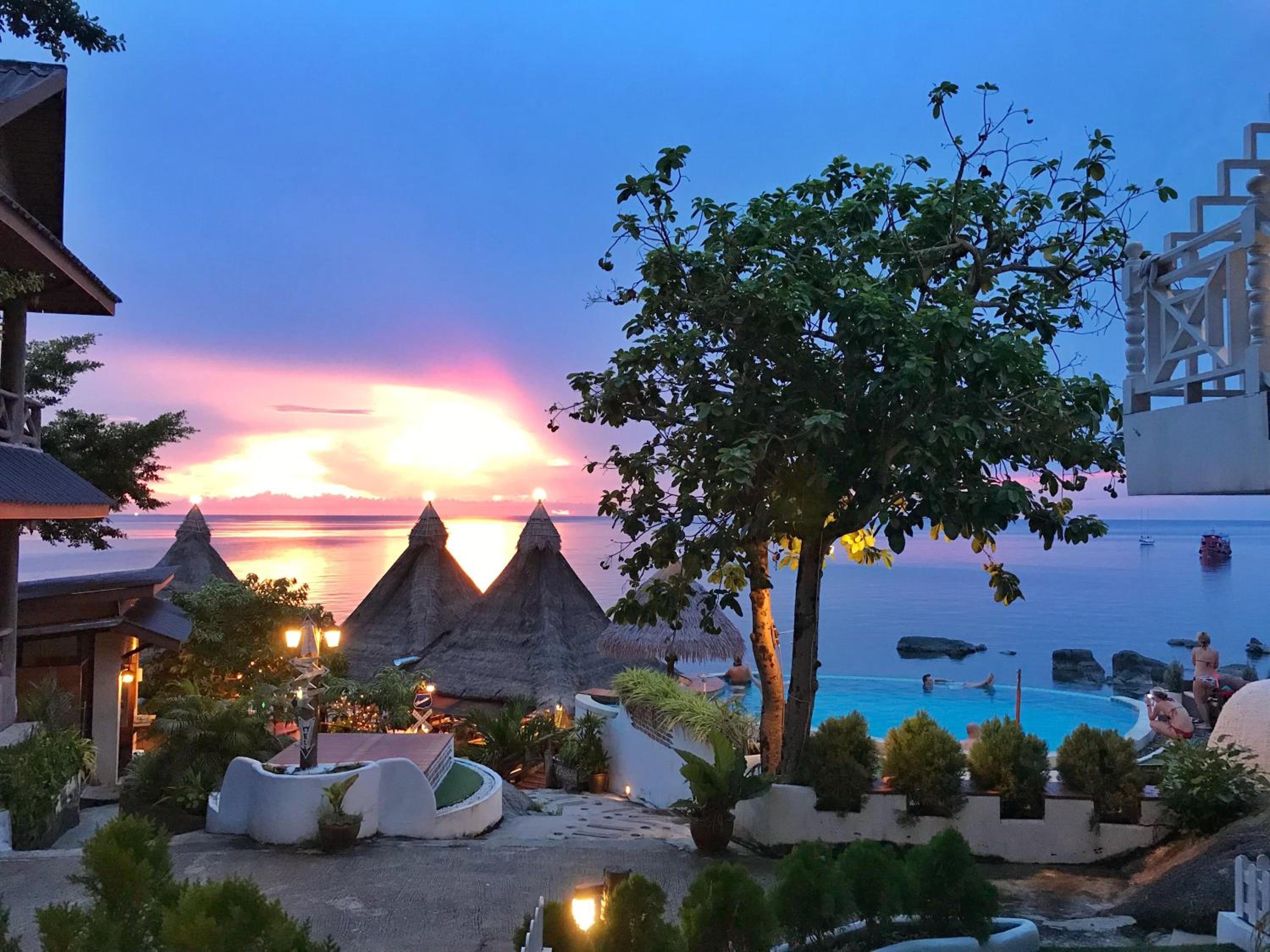 DD Hut Koh Tao