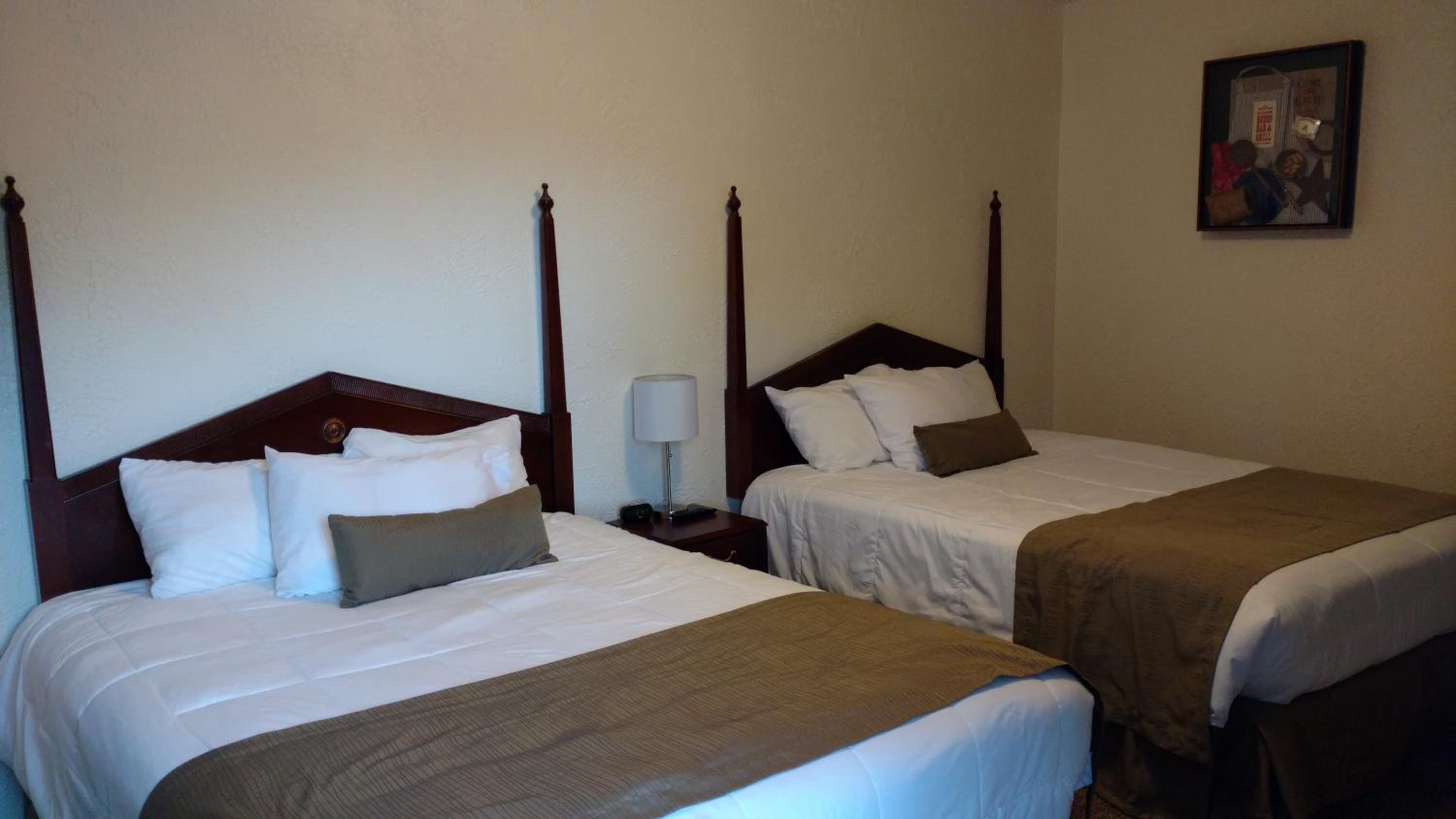 Cattlemen Motel