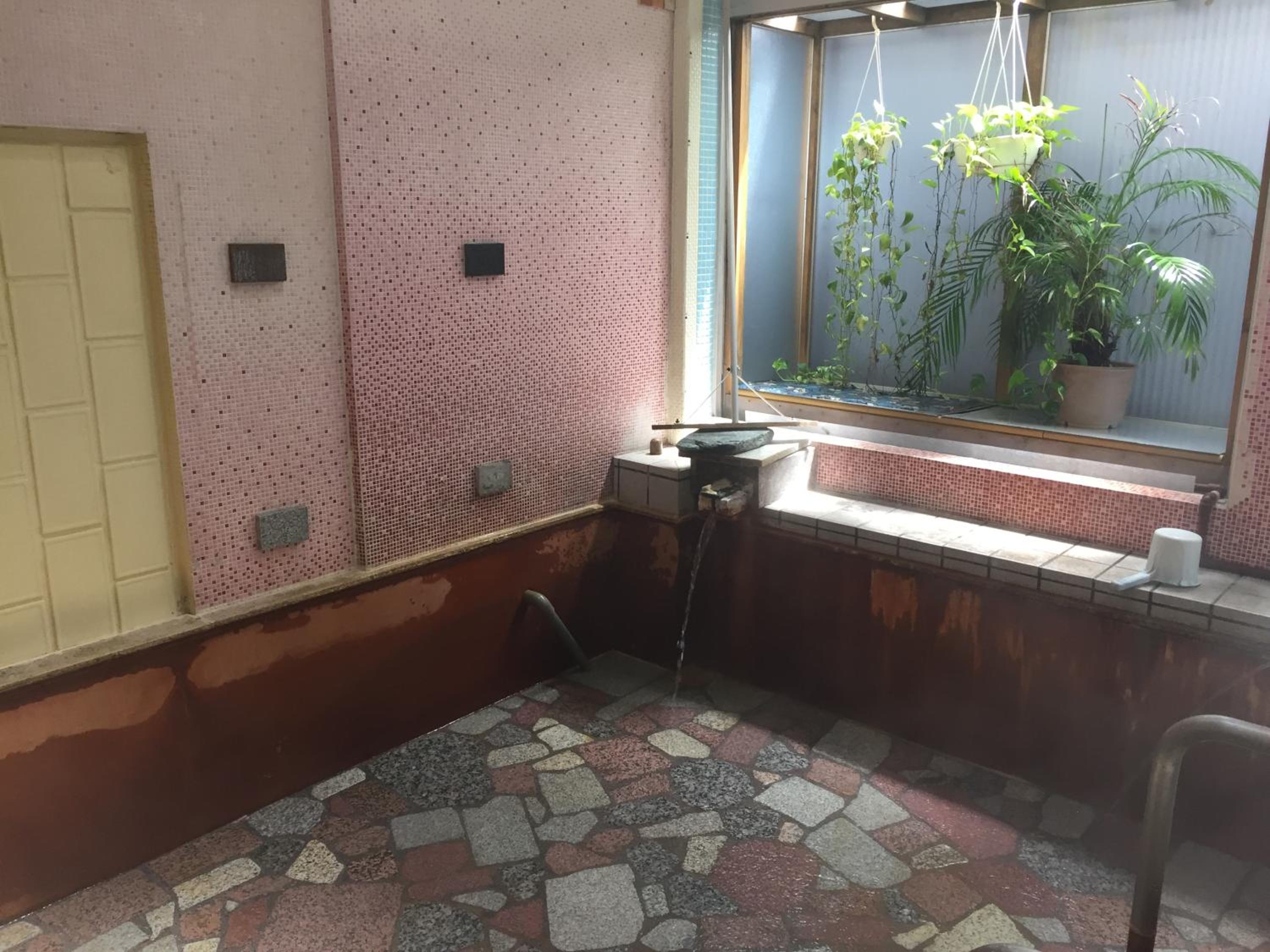 Daymaruya Ryokan