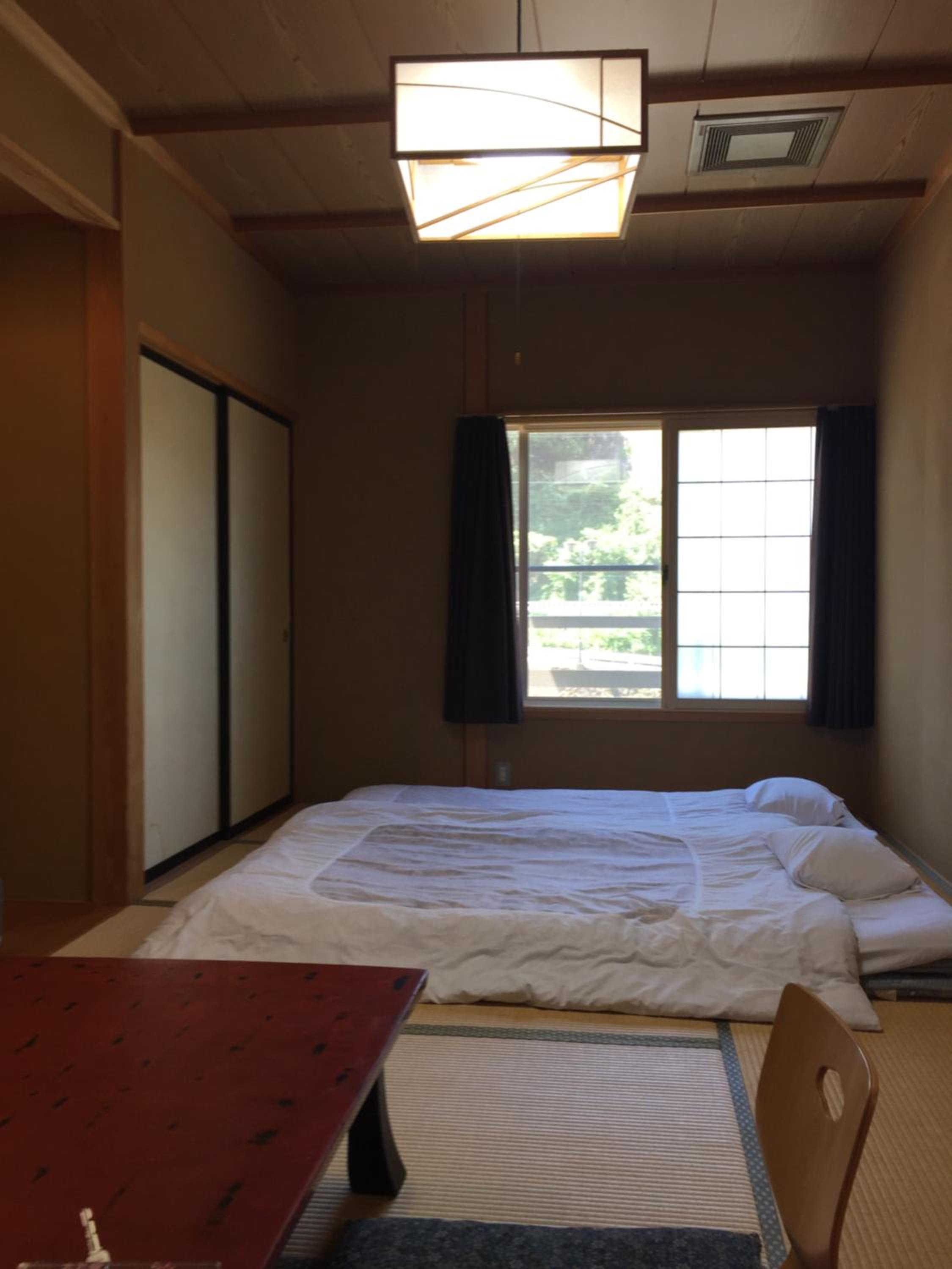 Daymaruya Ryokan