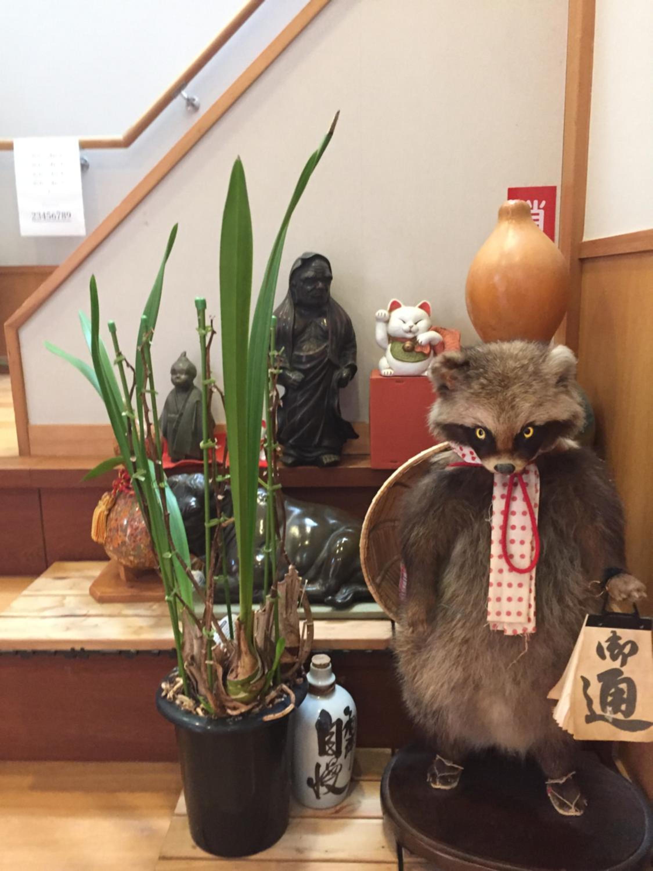 Daymaruya Ryokan