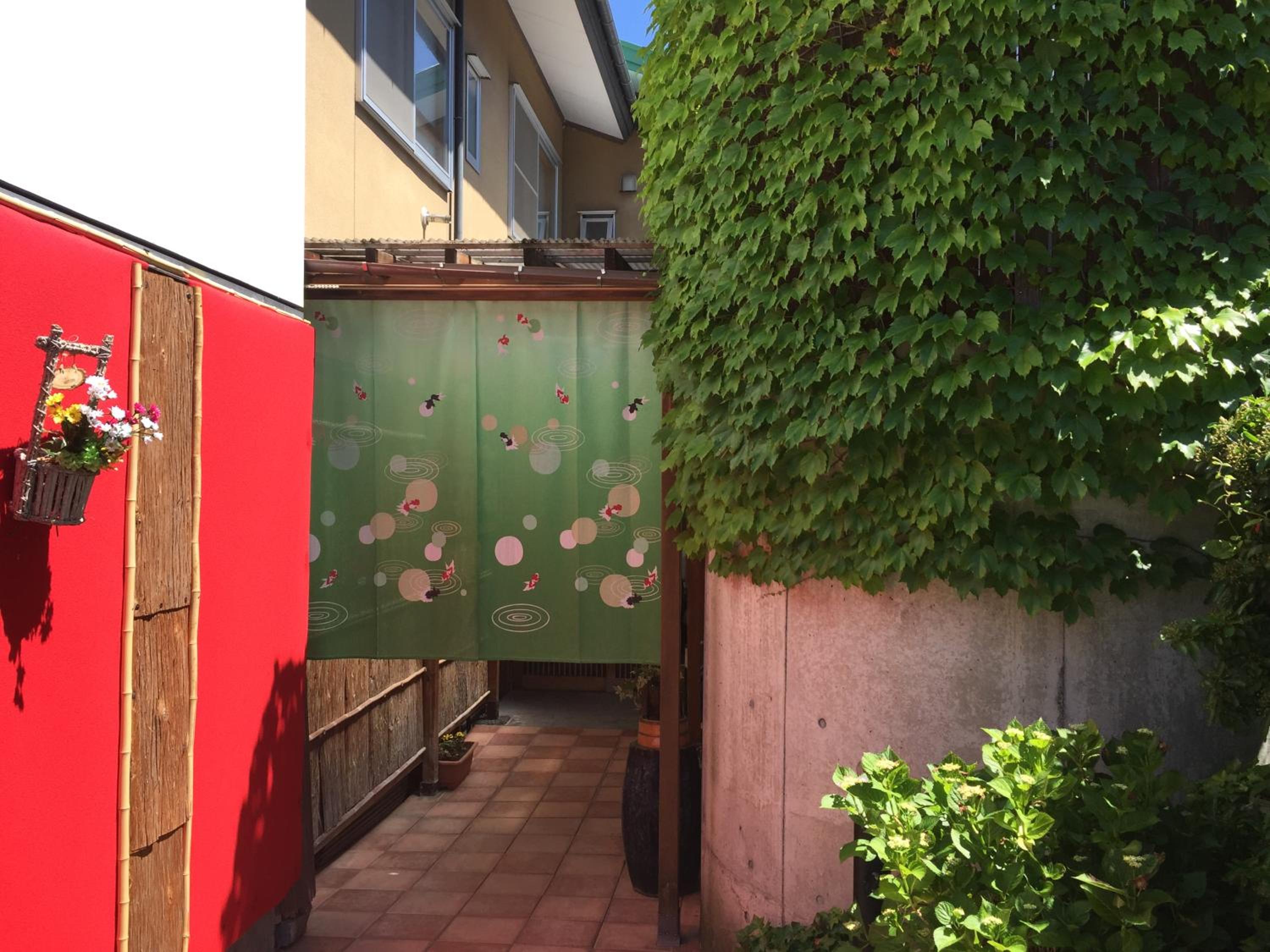 Daymaruya Ryokan