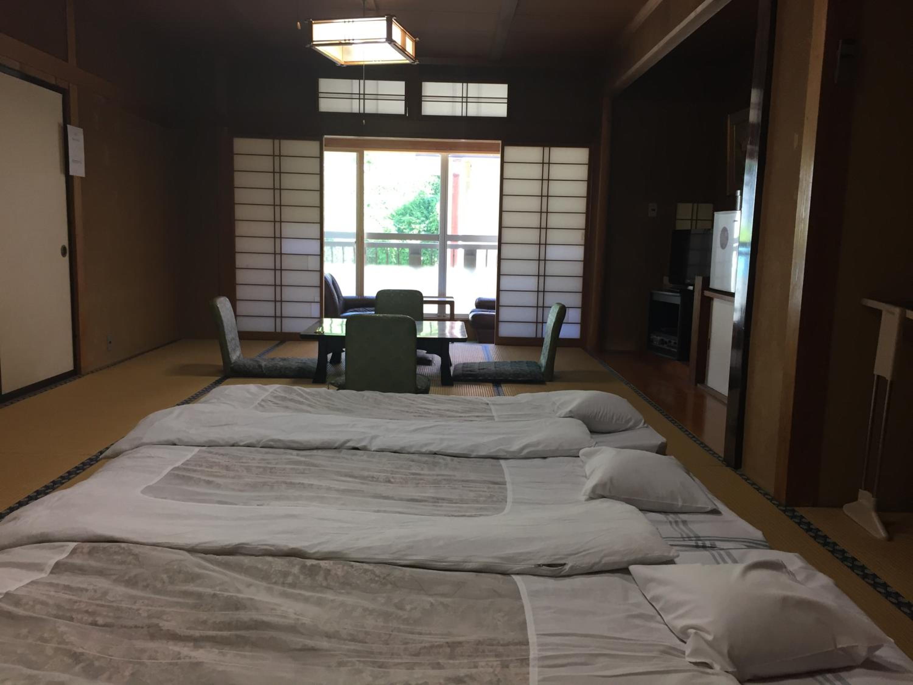 Daymaruya Ryokan