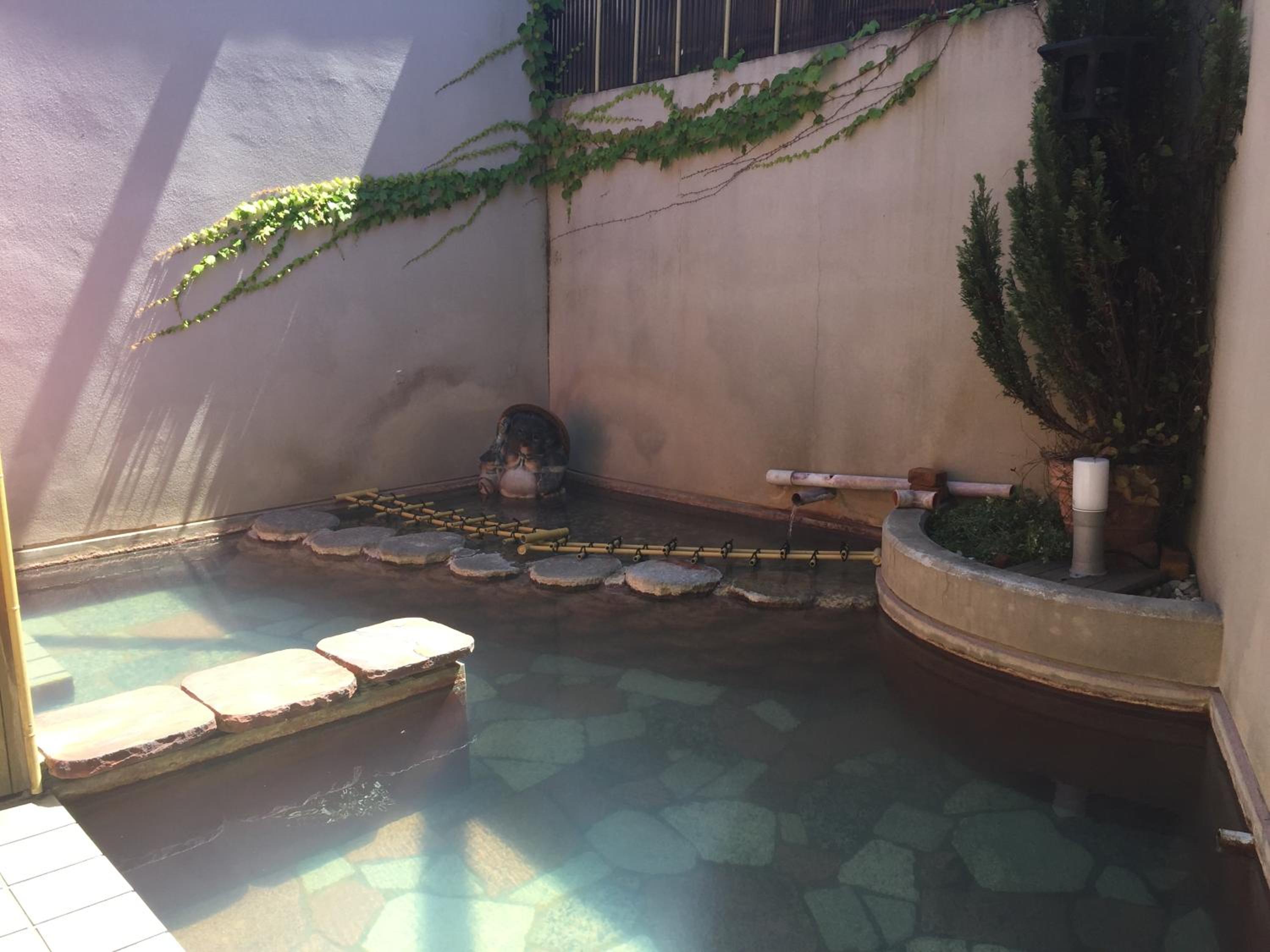 Daymaruya Ryokan