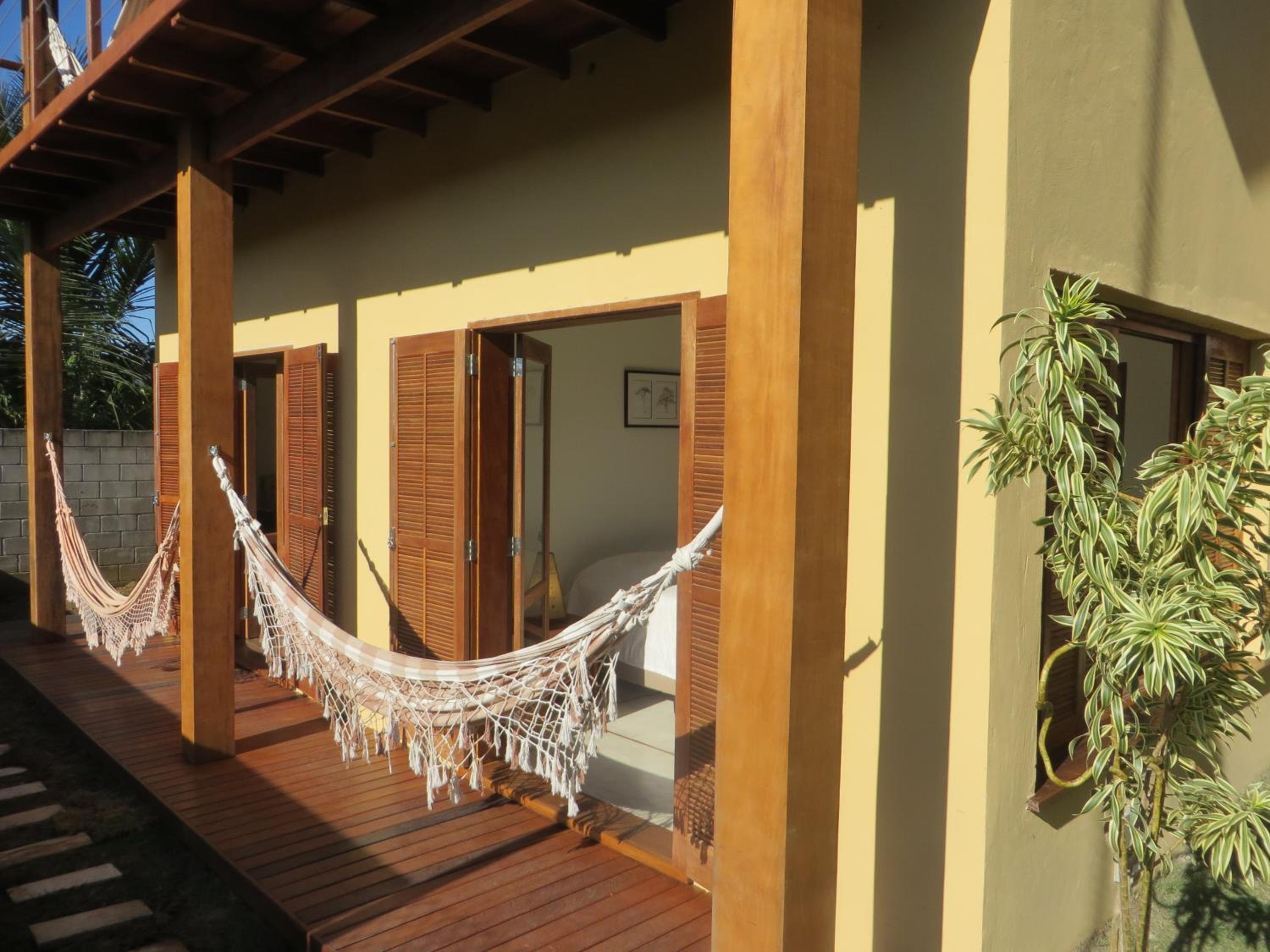 Casa Bon Voyage - Guesthouse