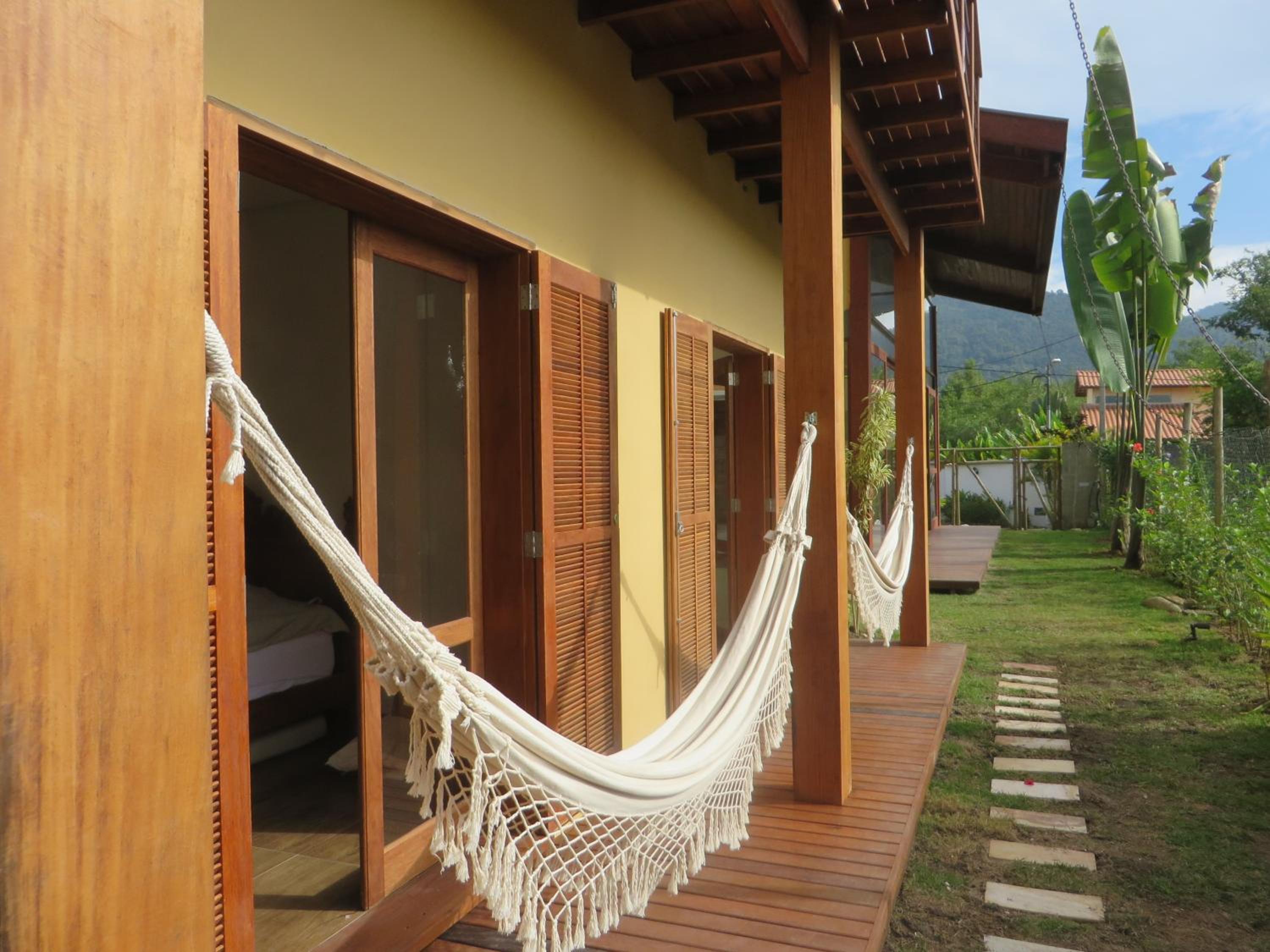 Casa Bon Voyage - Guesthouse