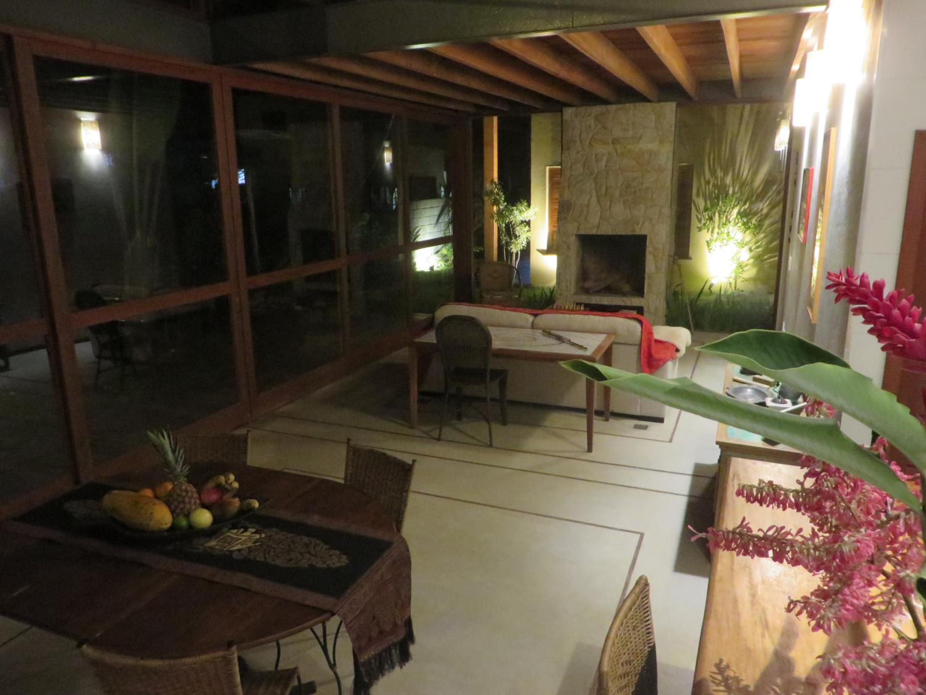 Casa Bon Voyage - Guesthouse