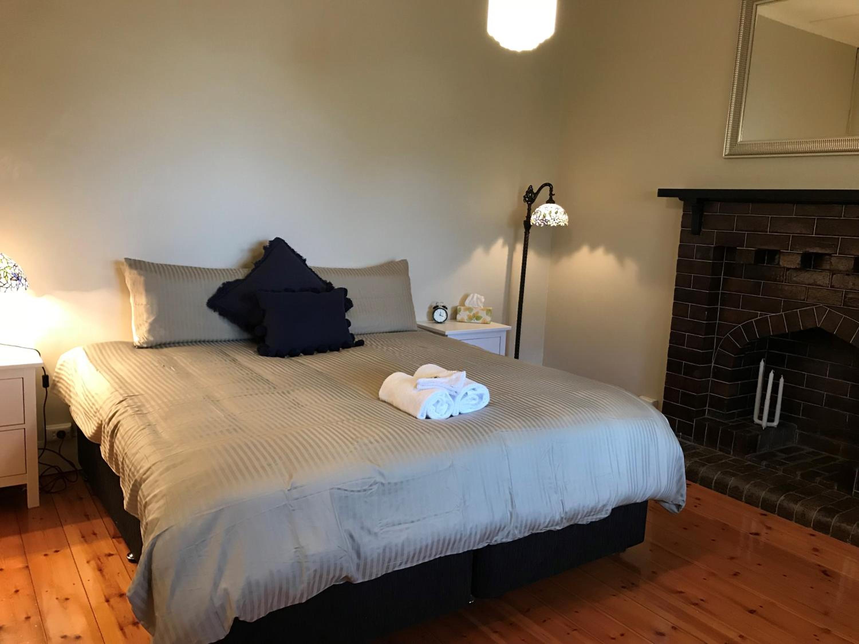Ambrosia Holiday Home