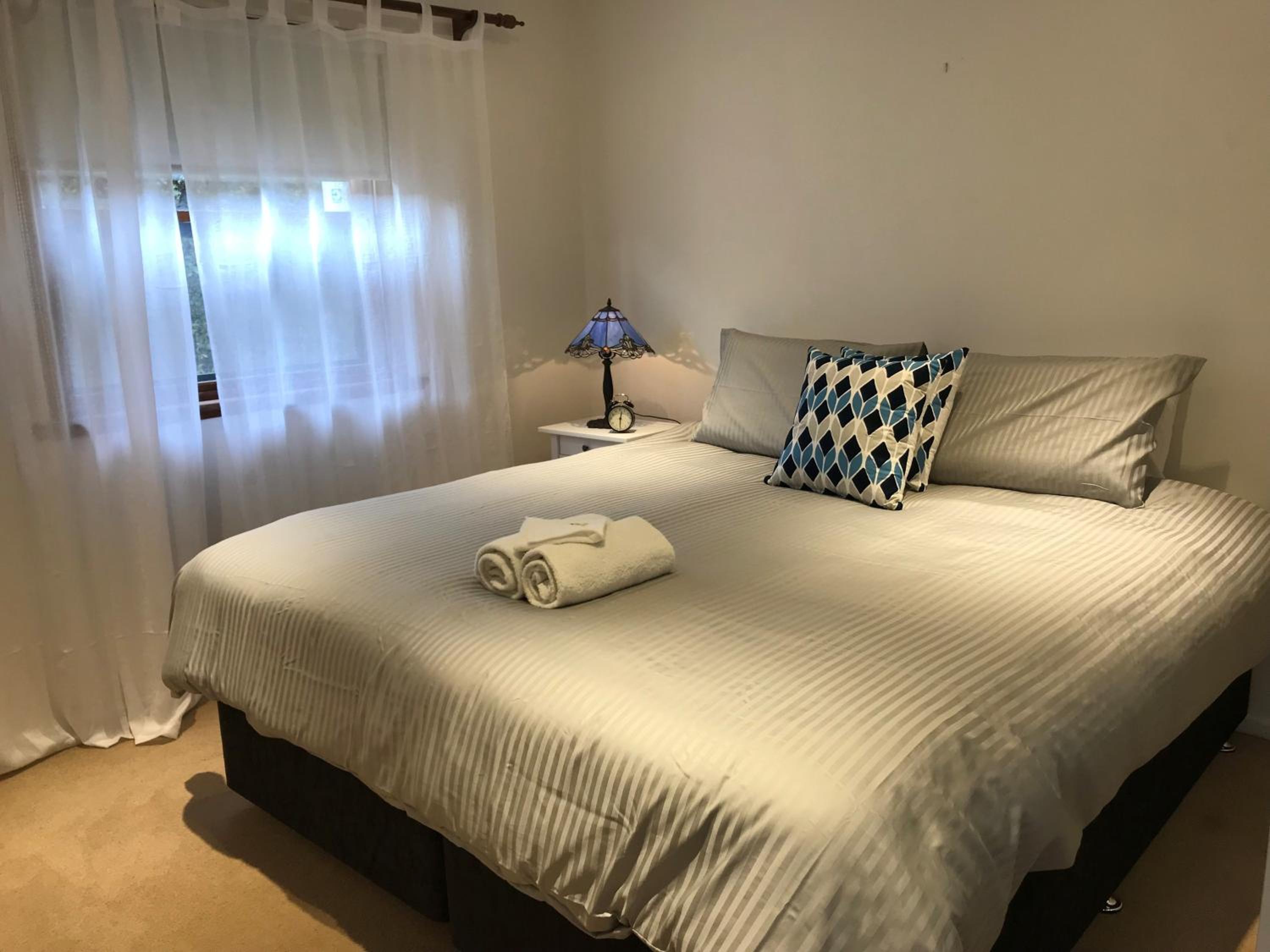 Ambrosia Holiday Home