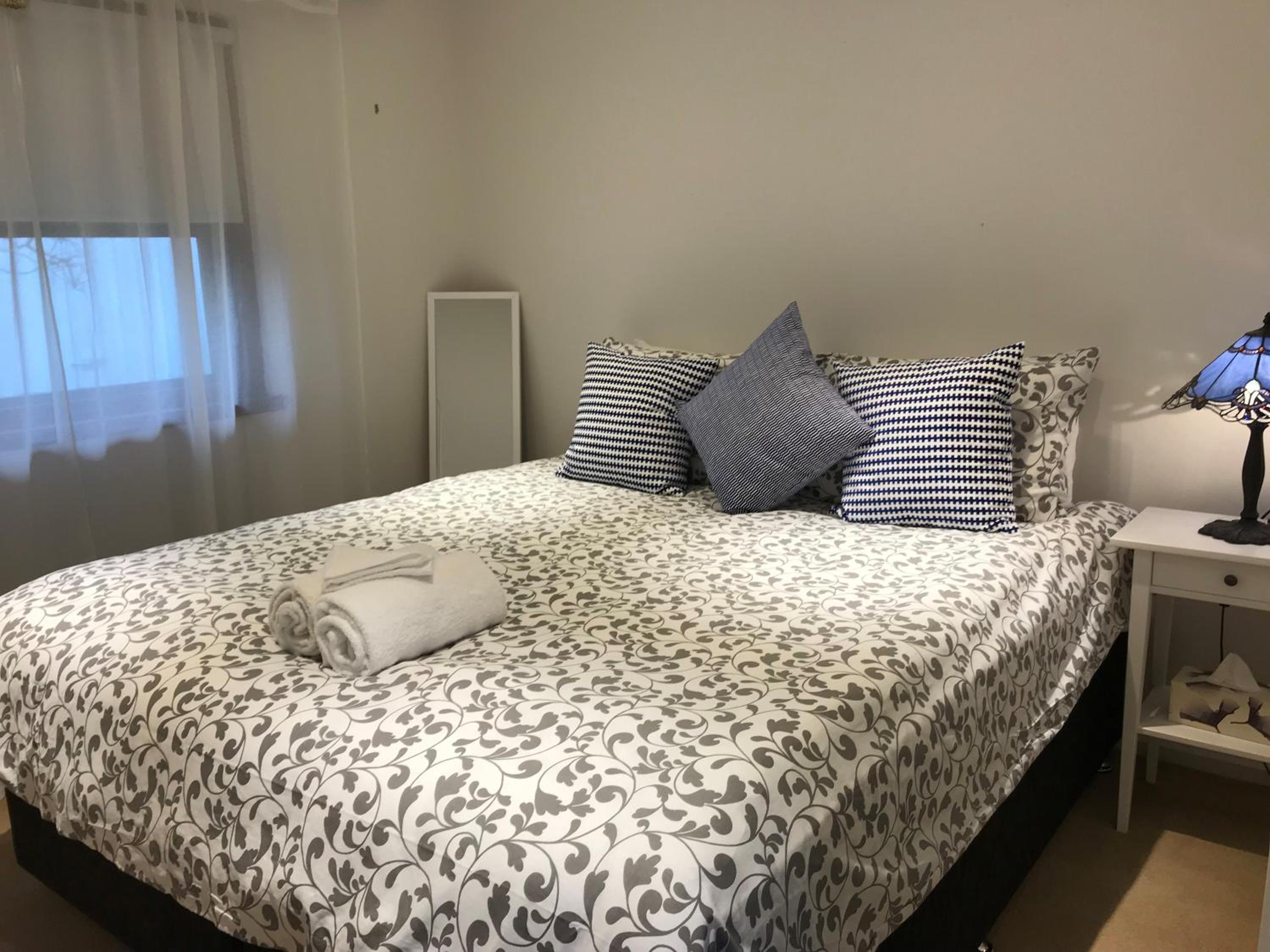 Ambrosia Holiday Home