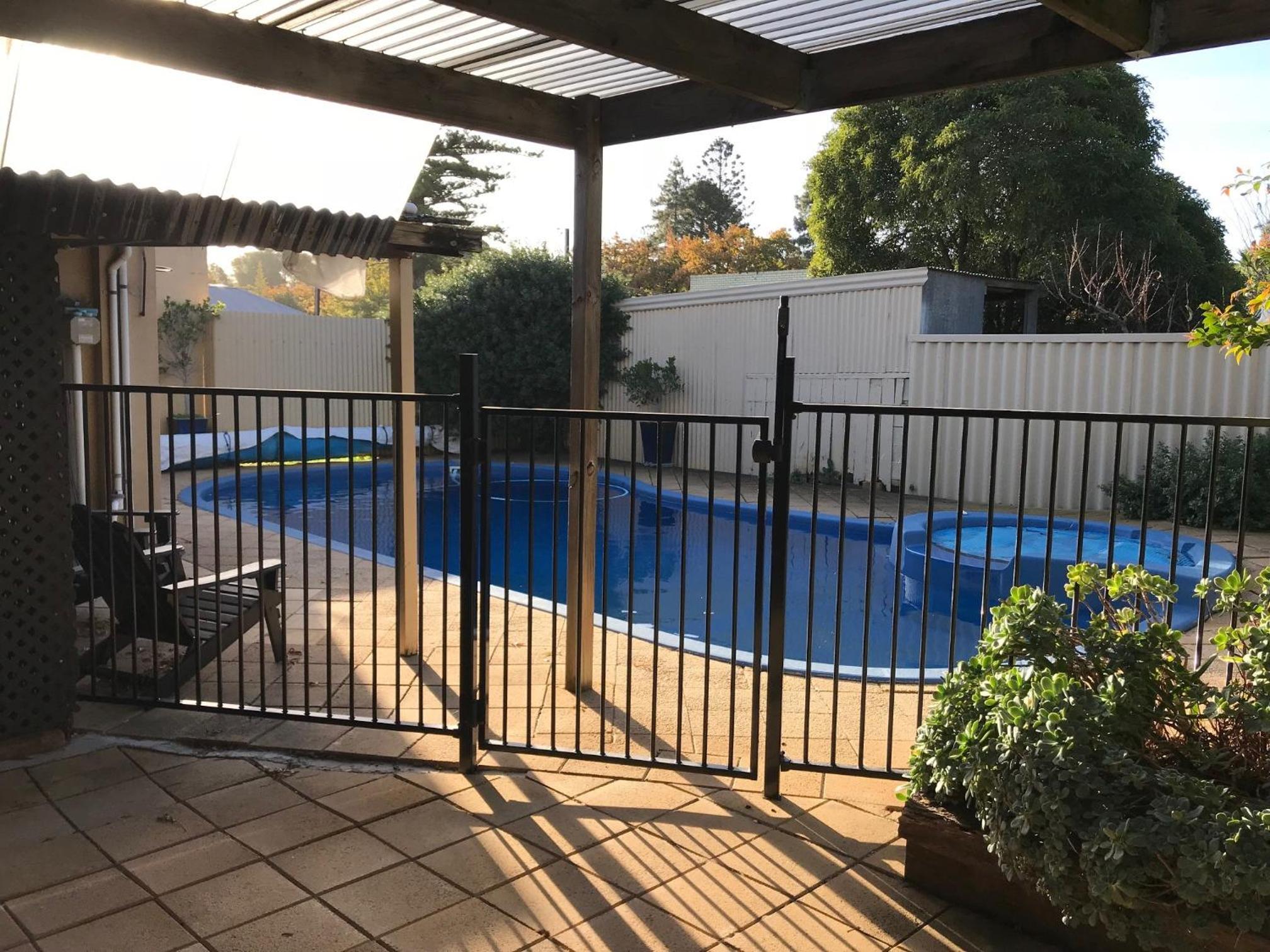 Ambrosia Holiday Home