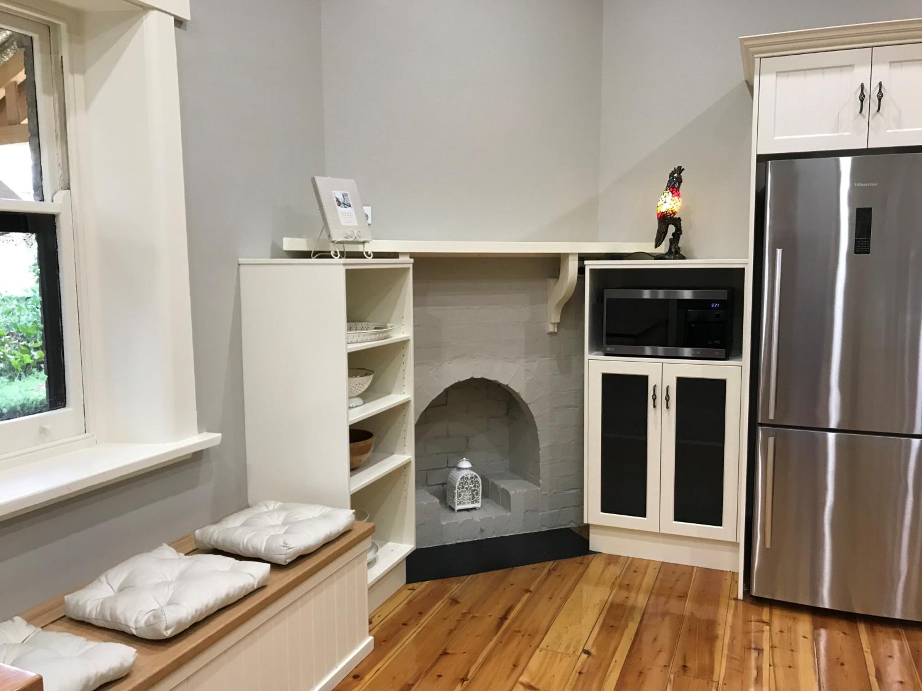 Ambrosia Holiday Home