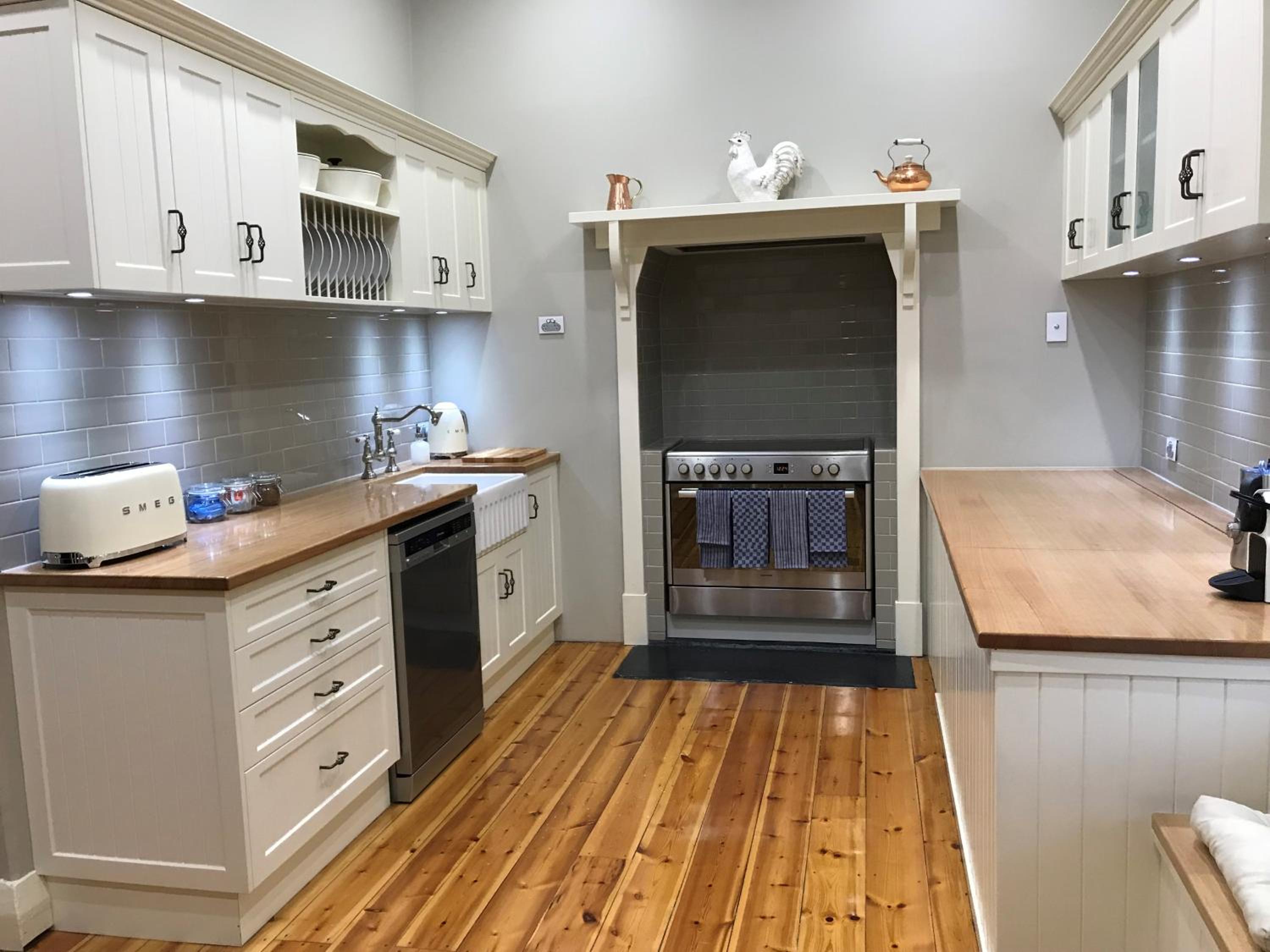 Ambrosia Holiday Home