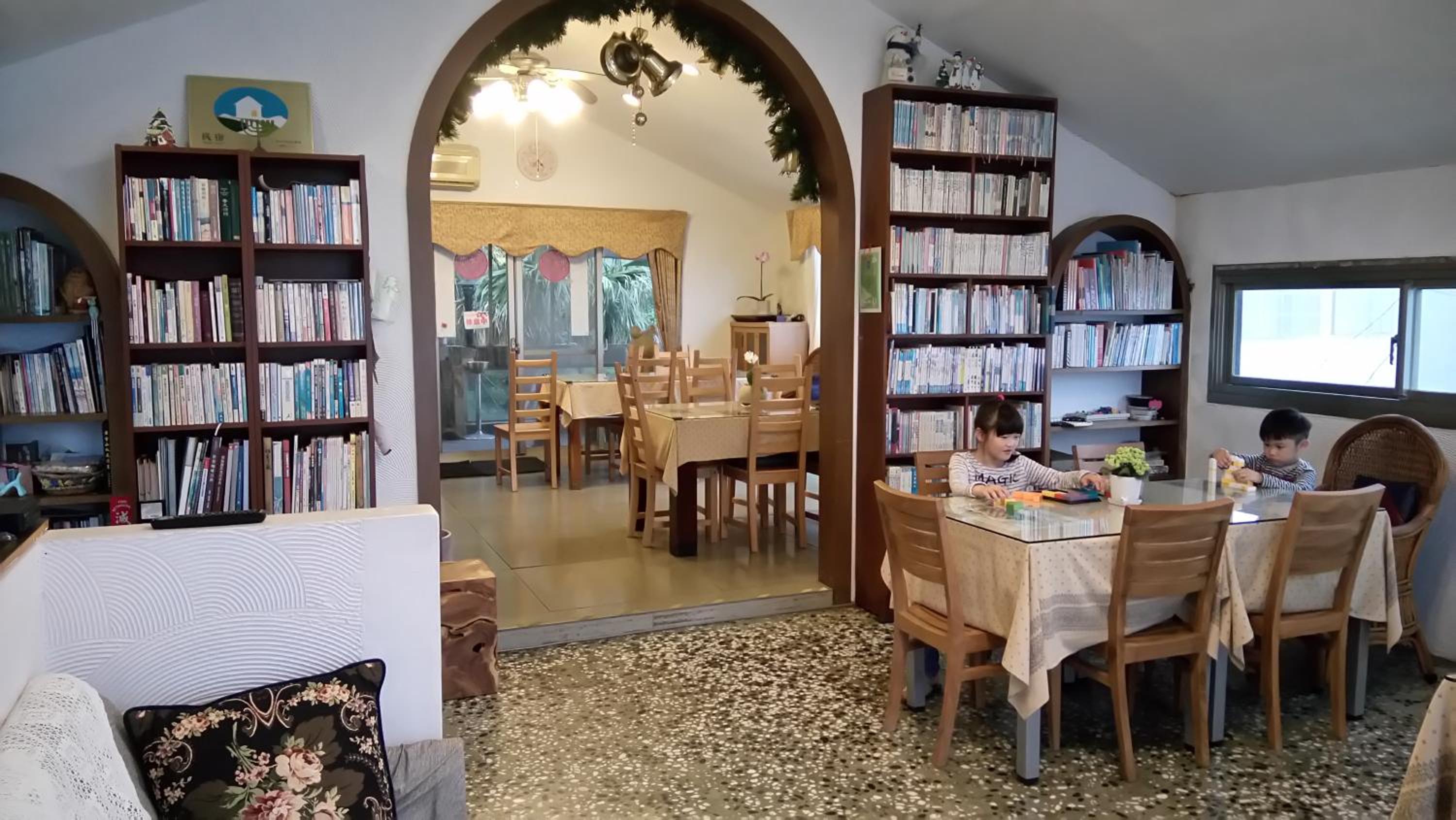 Levite Villa