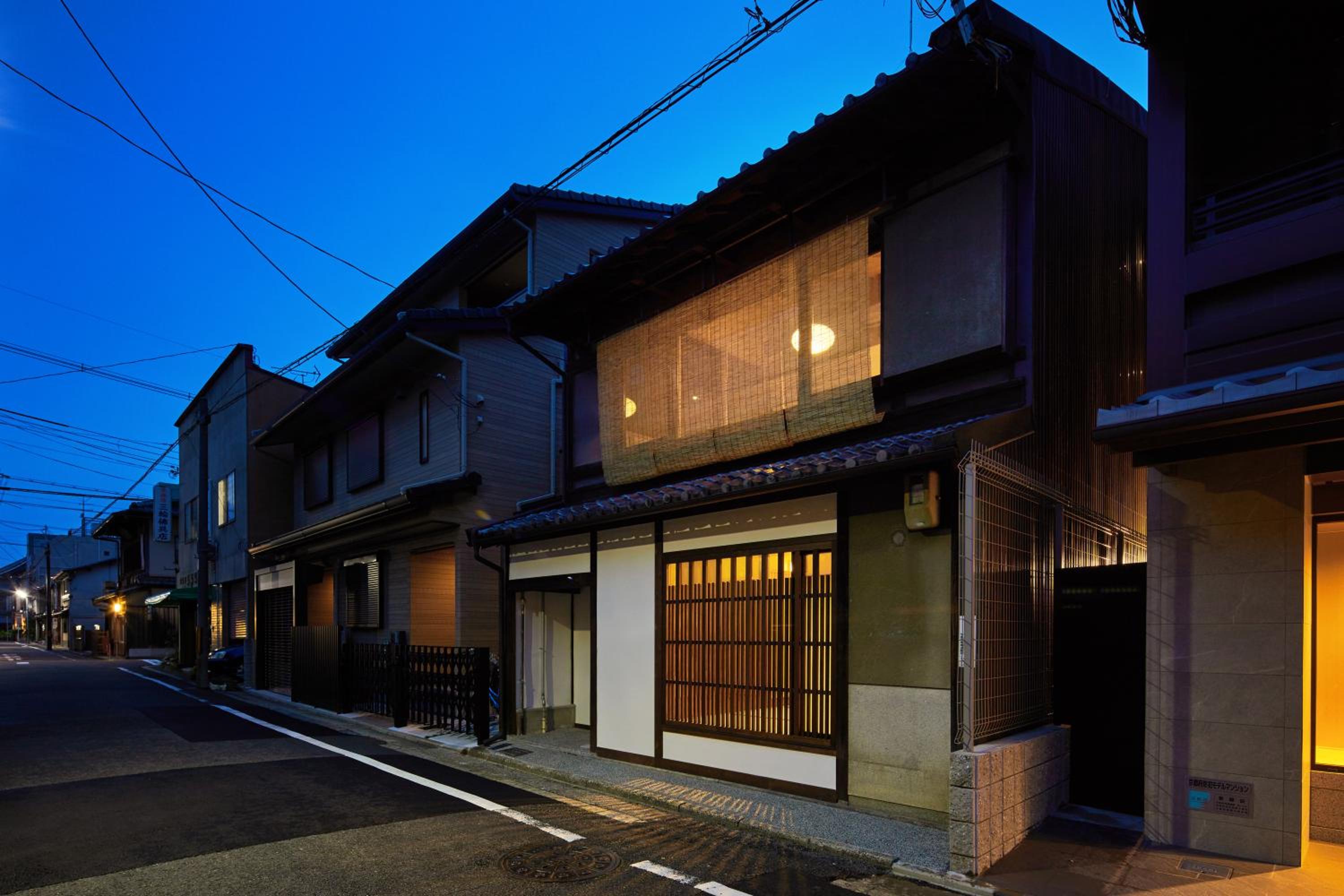 Marukyo Gakurin-an