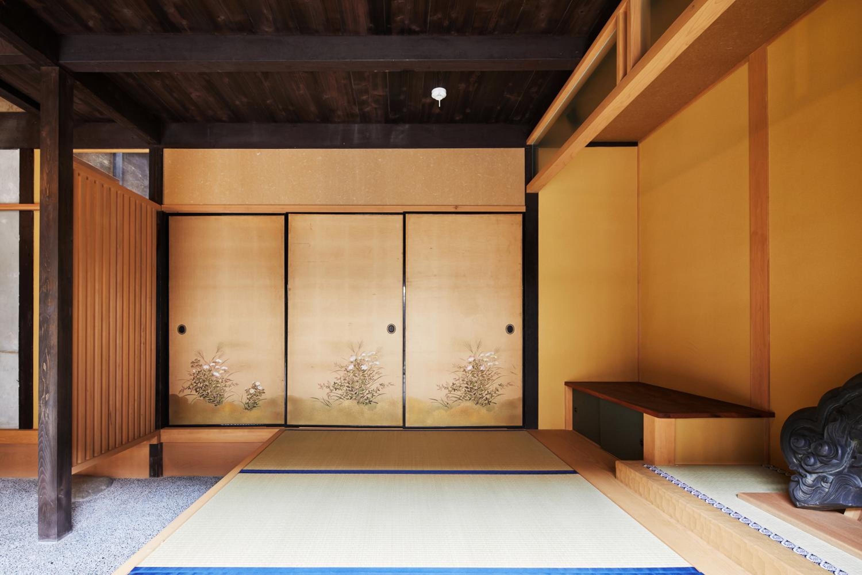 Marukyo Gakurin-an