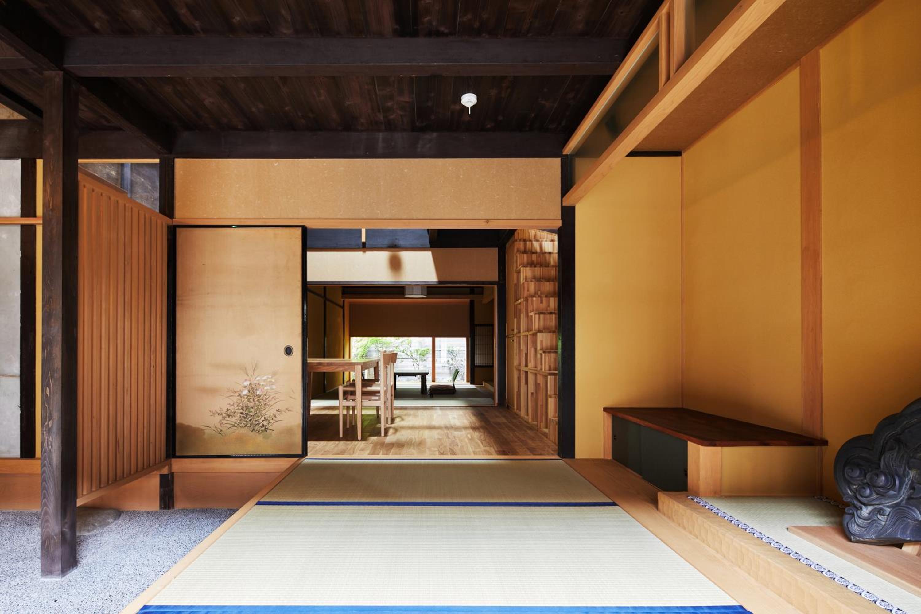 Marukyo Gakurin-an
