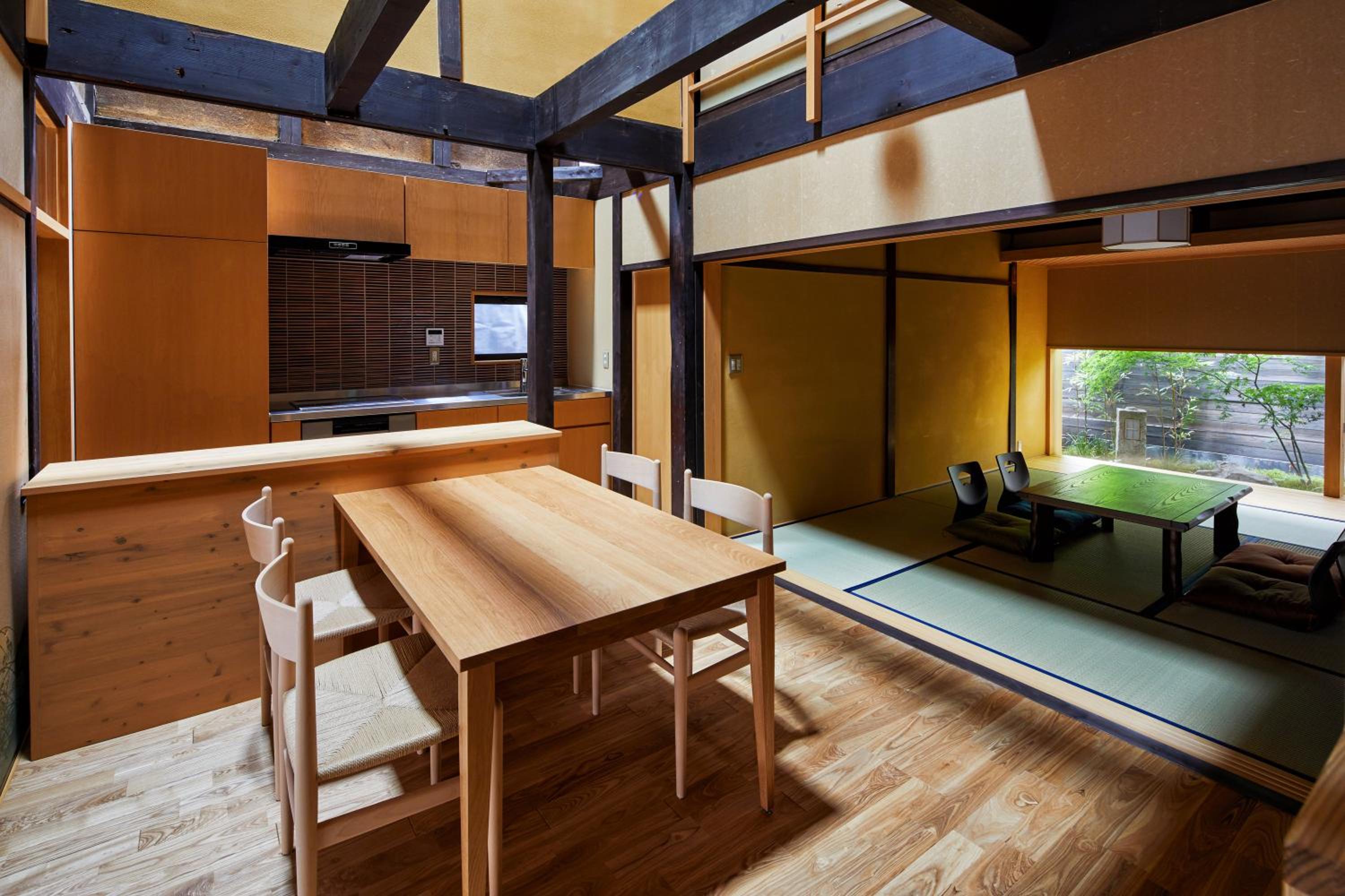 Marukyo Gakurin-an