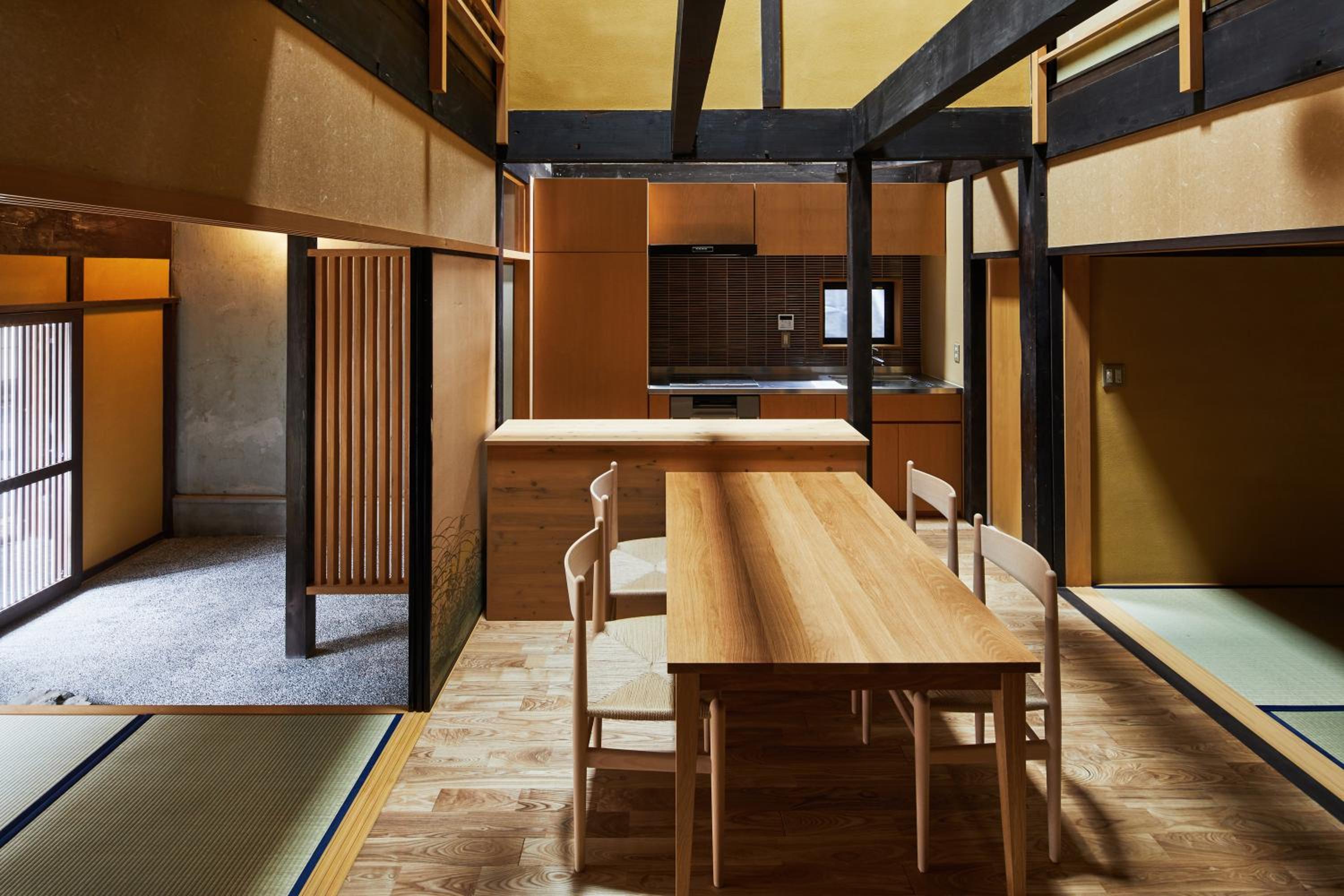 Marukyo Gakurin-an