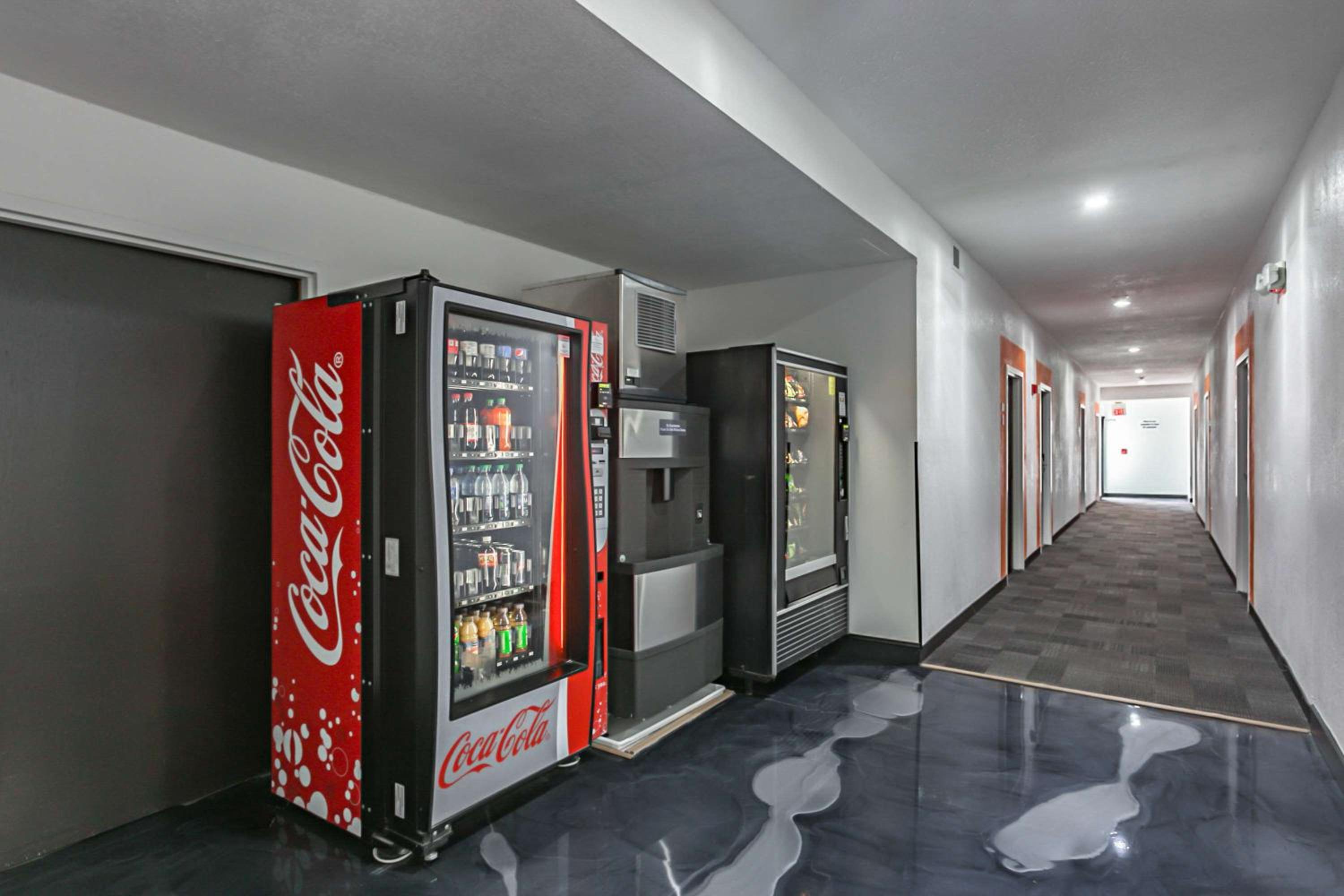 Motel 6-Augusta, KS