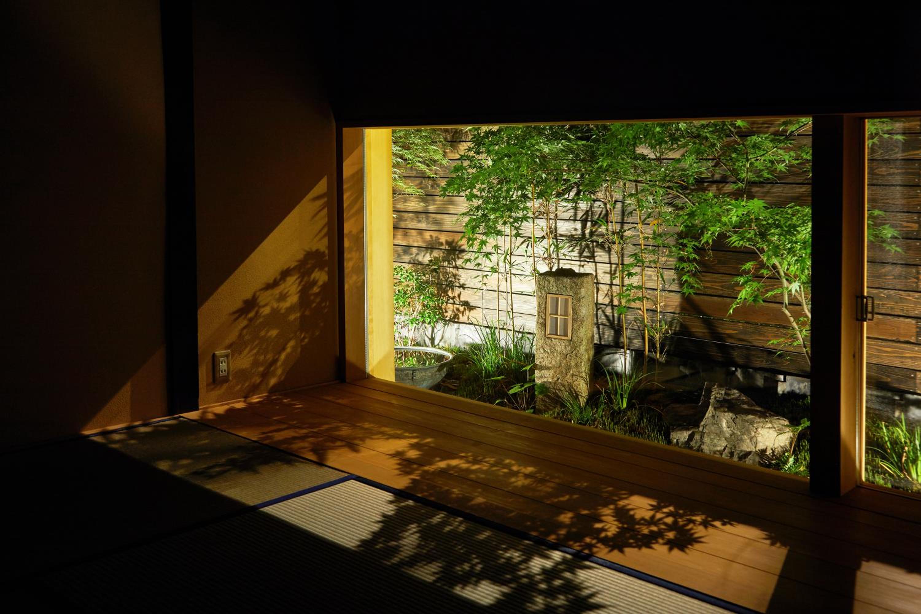 Marukyo Gakurin-an