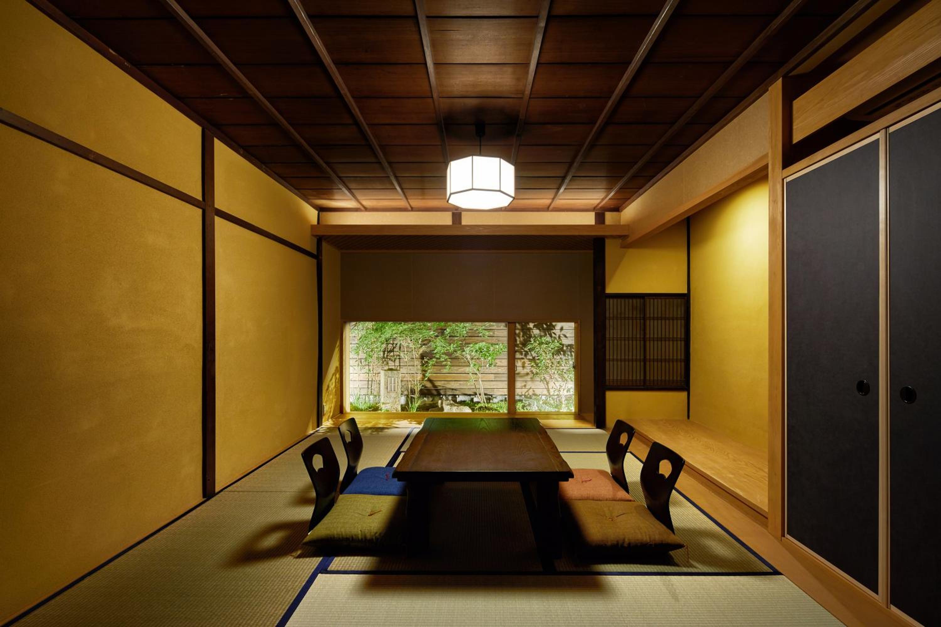 Marukyo Gakurin-an