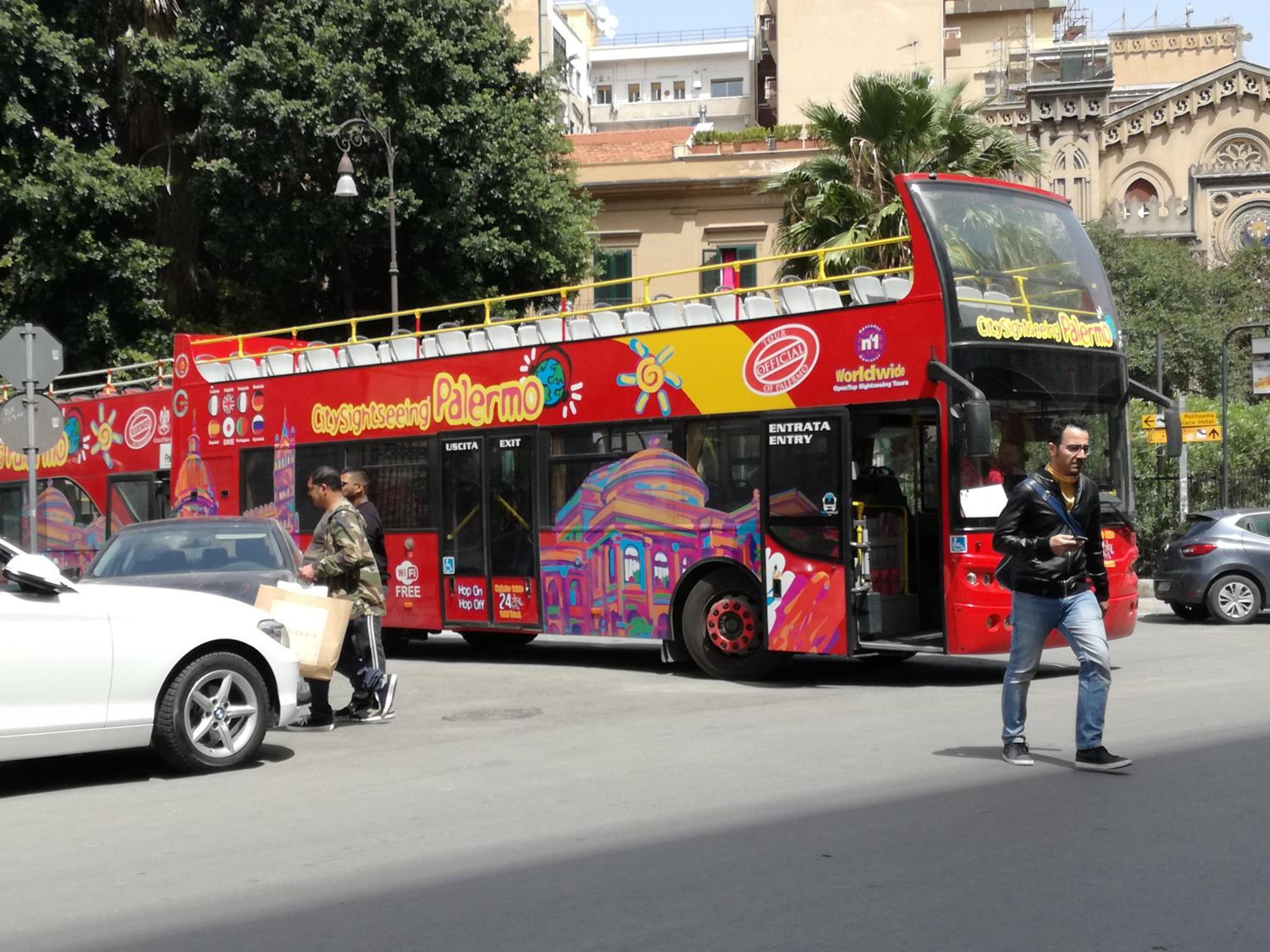 A Palermo Sono view 4