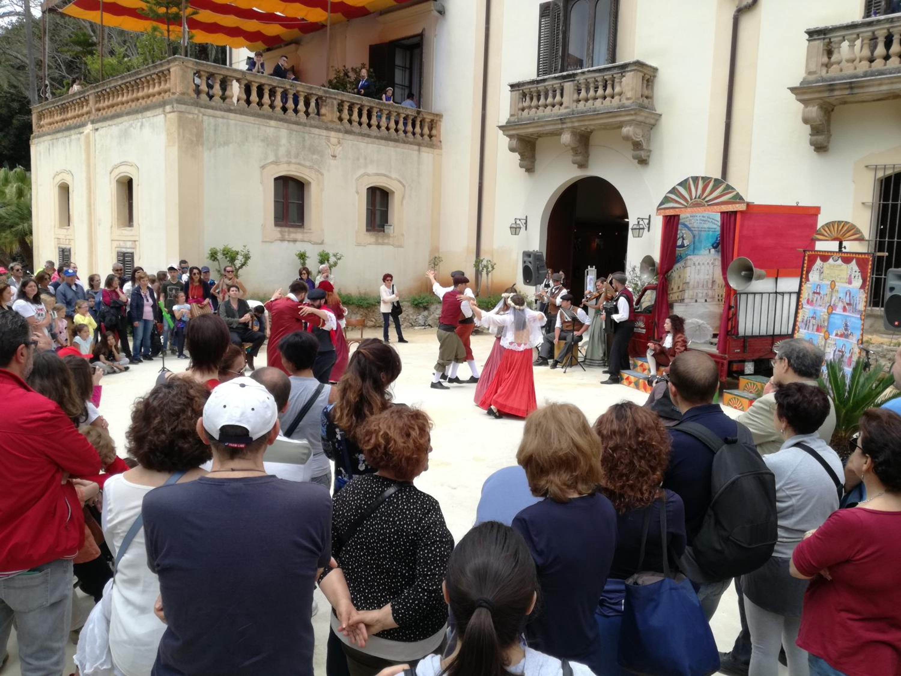 A Palermo Sono view 3