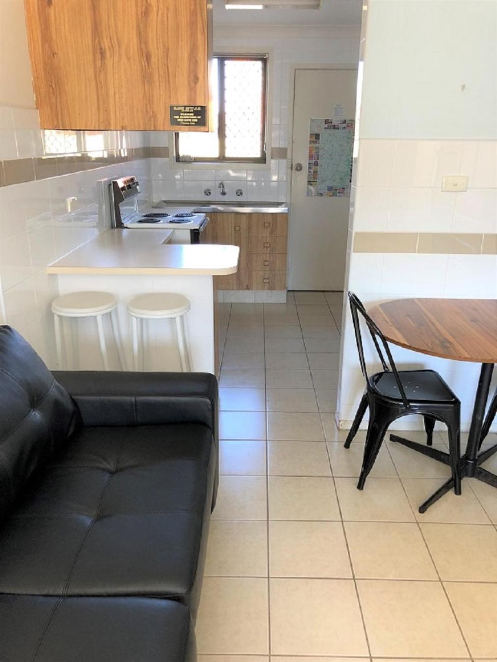 Tamworth Central Motel