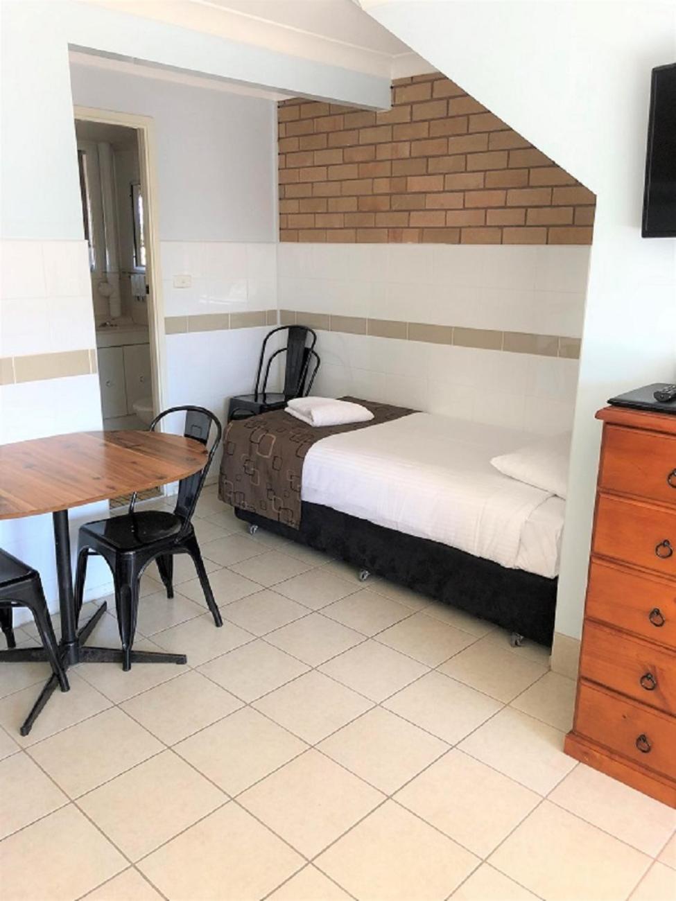 Tamworth Central Motel