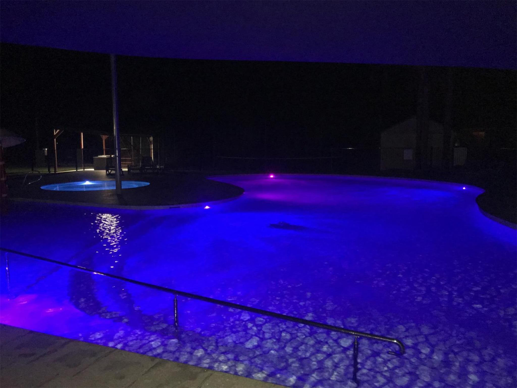 Moruya Holiday Park