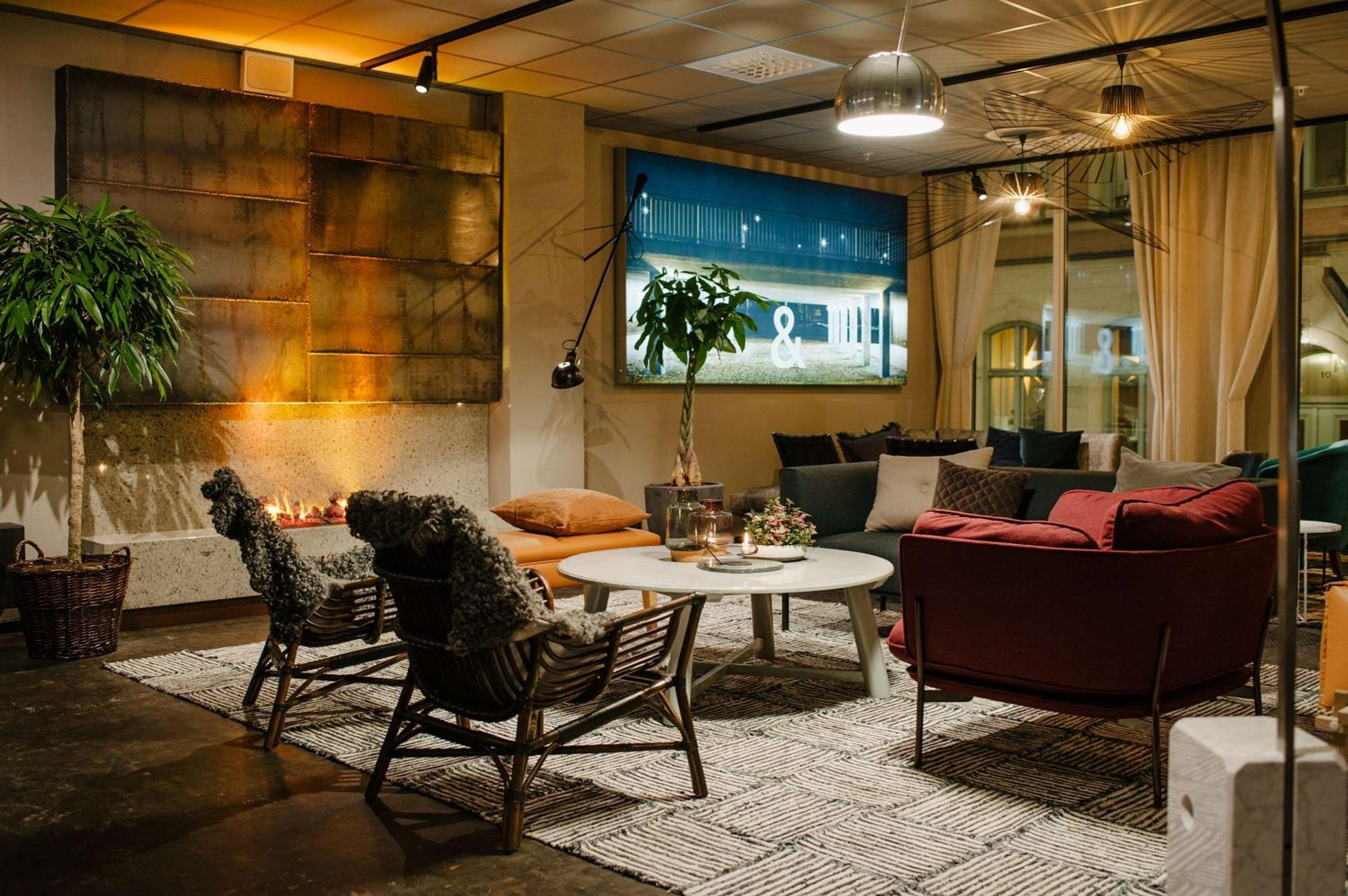 Hotel Best Western and hotel - Image 1