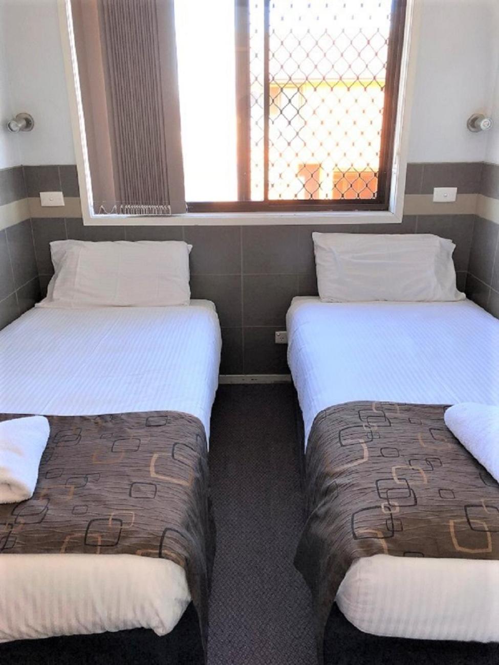 Tamworth Central Motel