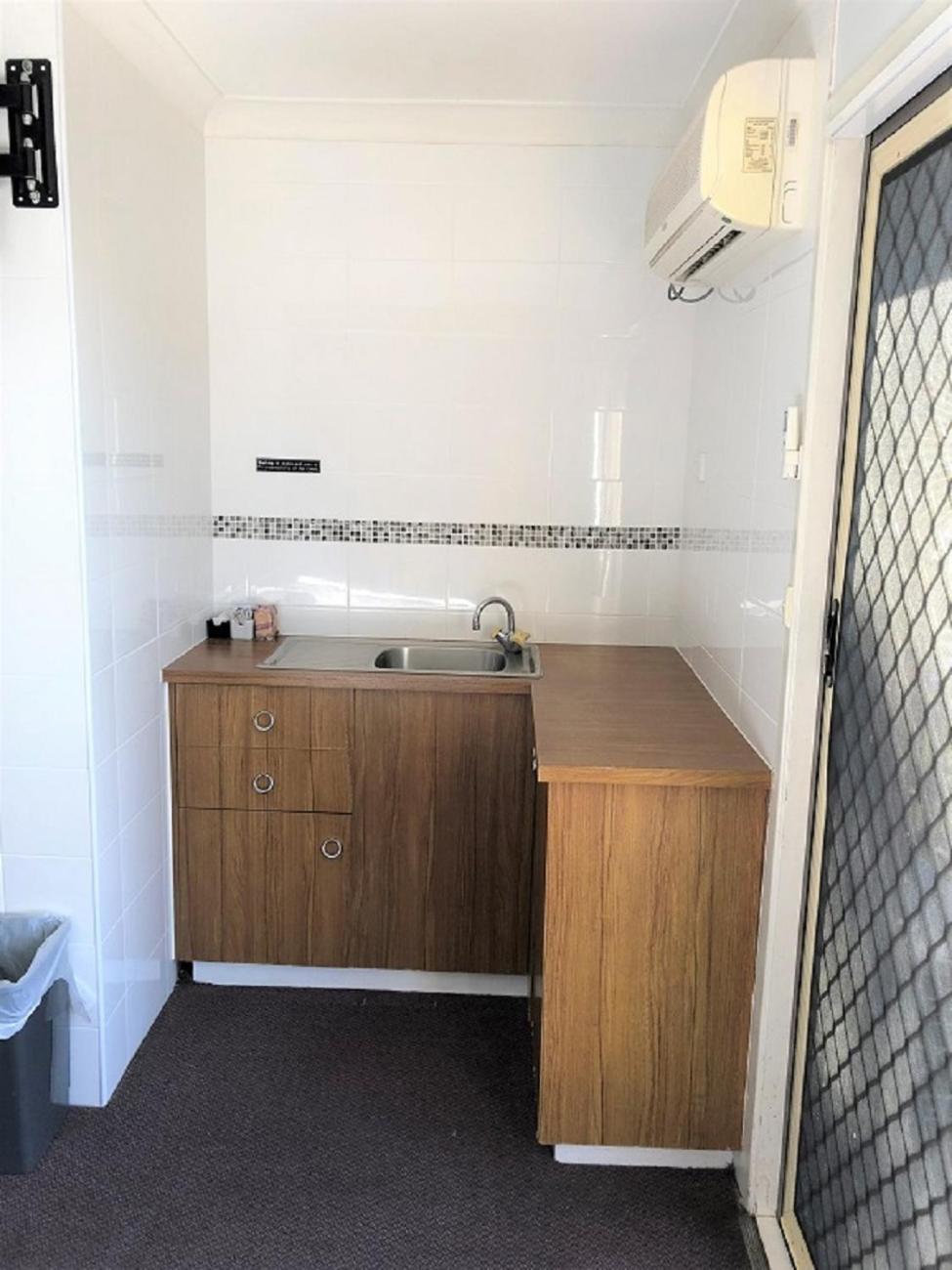 Tamworth Central Motel