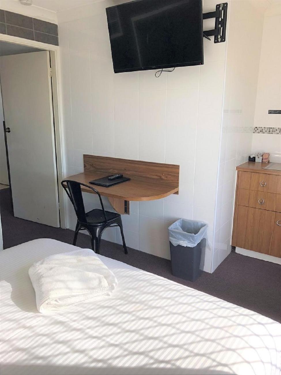 Tamworth Central Motel