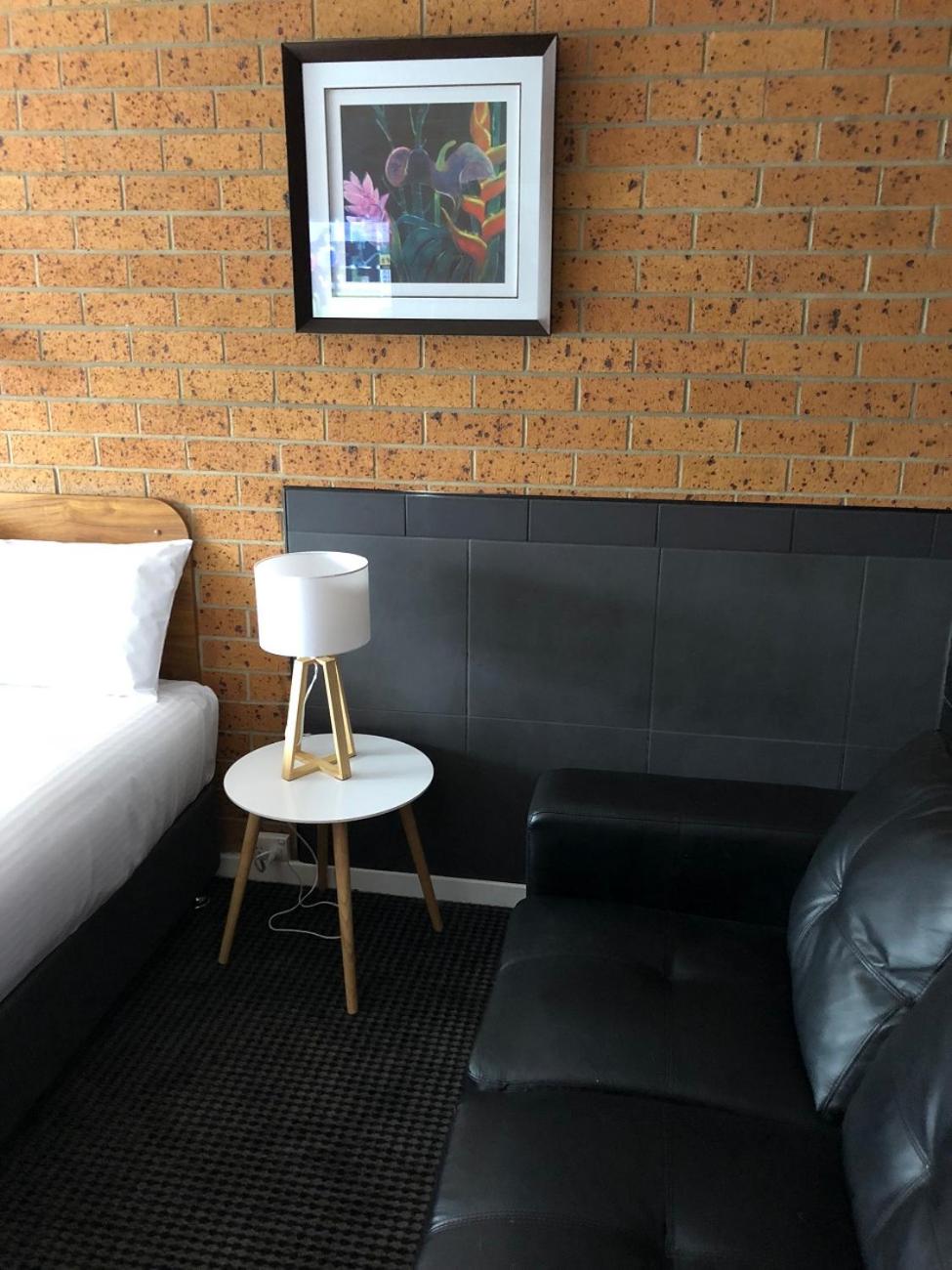 Tamworth Central Motel