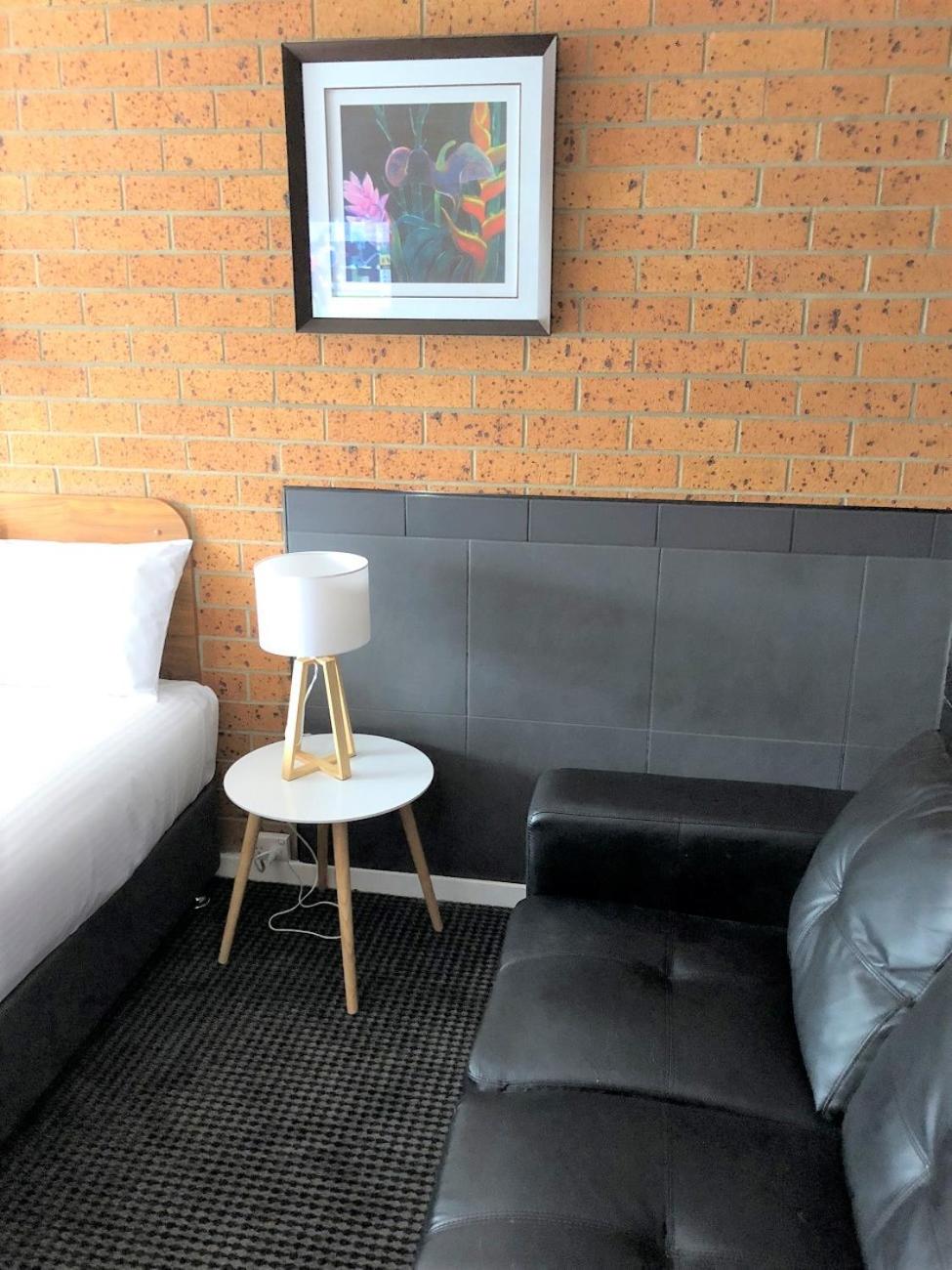 Tamworth Central Motel