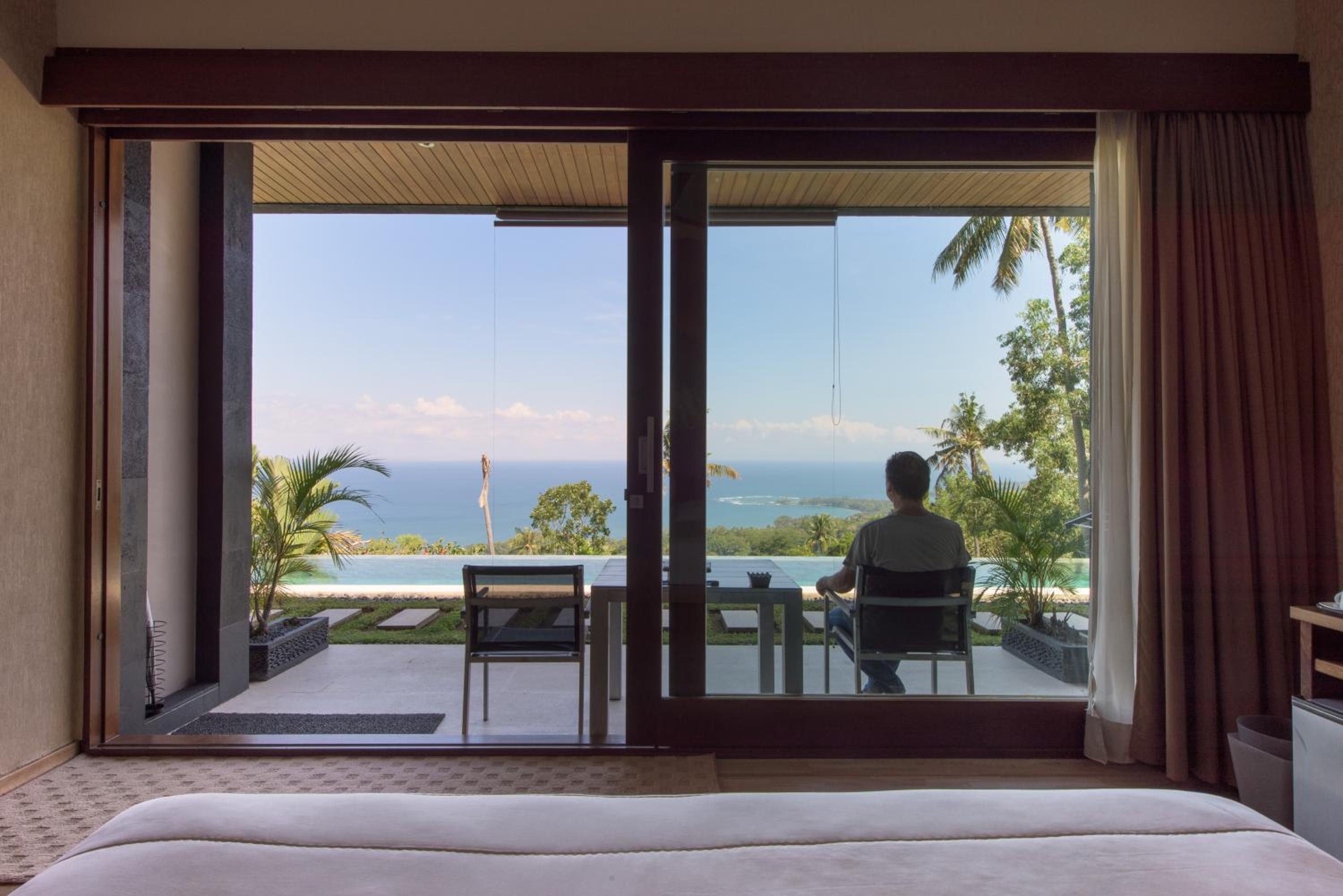 The Puncak Lombok, Senggigi - 6