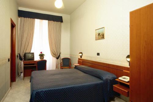 Hotel Demetra Capitolina-2