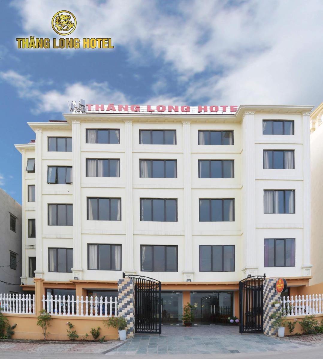 Thang Long Hotel